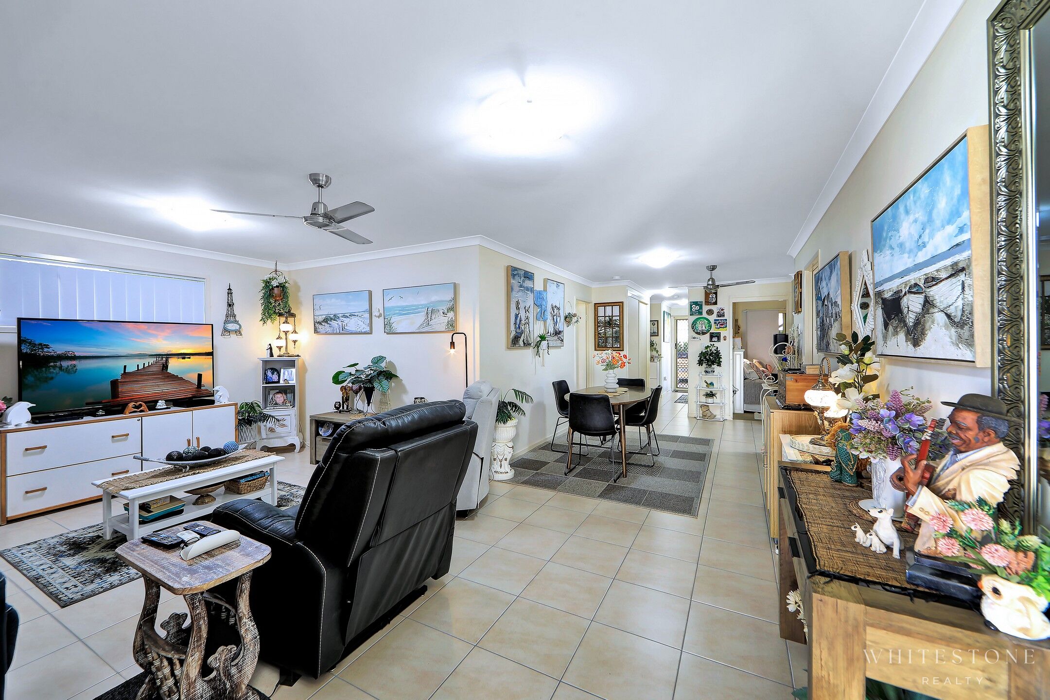 3-bedroom unit at 1 26 DUNN ROAD, AVENELL HEIGHTS QLD 4670, Bundaberg, Queensland