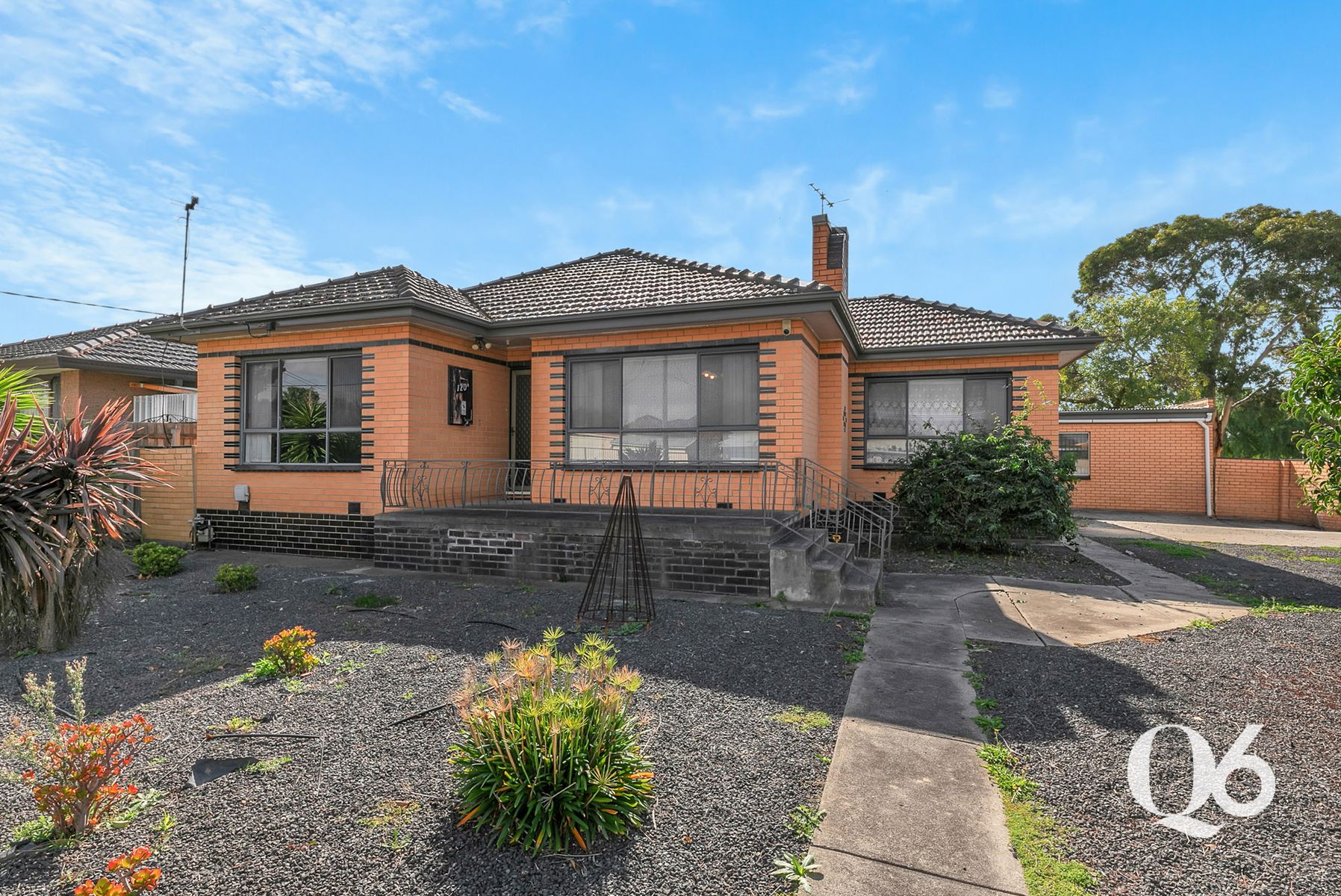 3-bedroom house at 120A BIGGS STREET, St Albans VIC 3021, Brimbank, Victoria