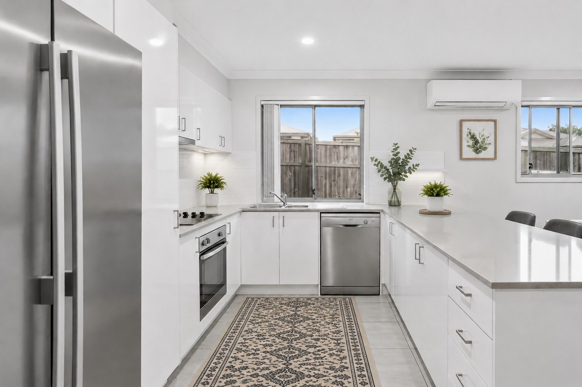 4-bedroom house at 17 Arches Lane, Yarrabilba, QLD 4207, Logan, Queensland