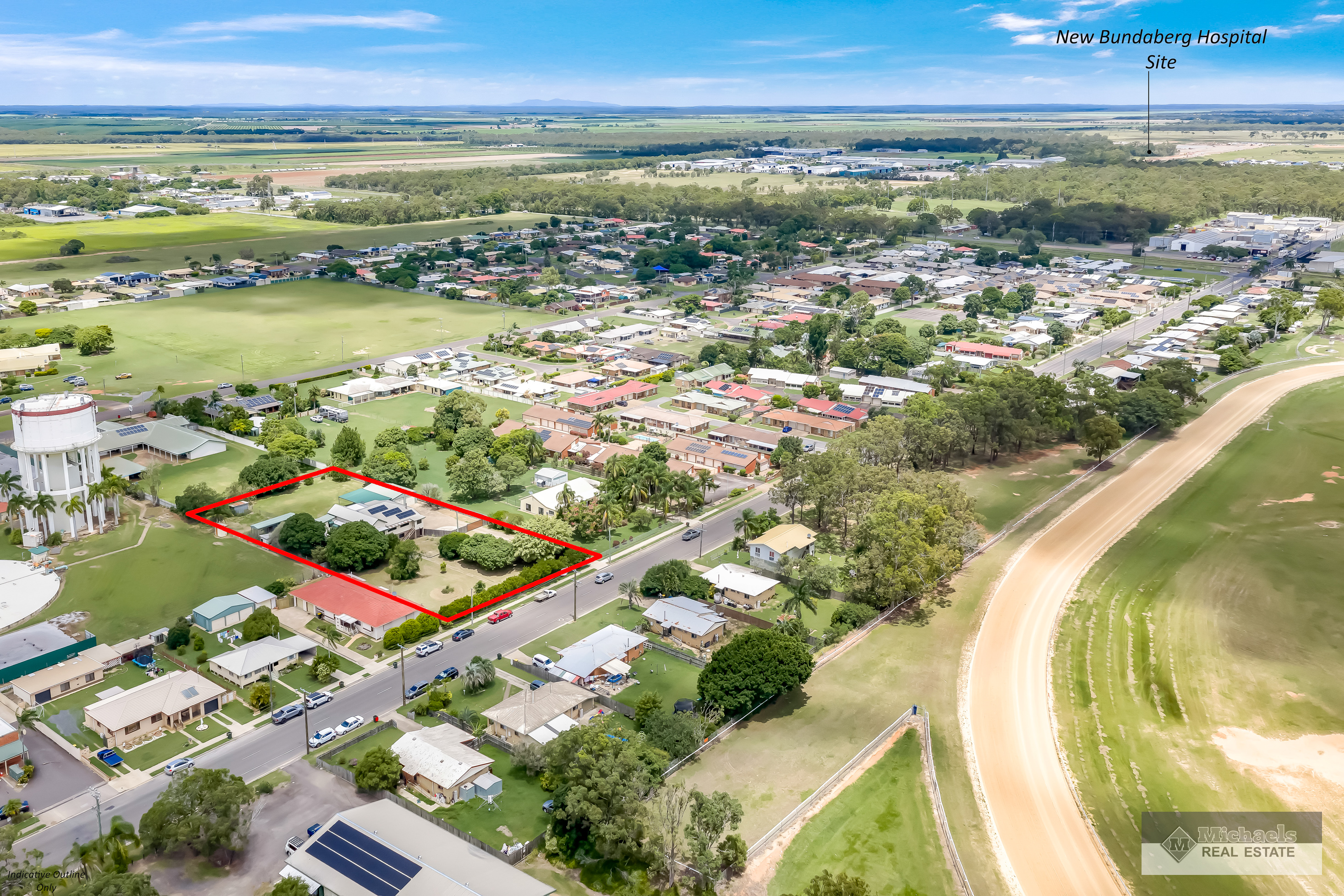 7 Thabeban Street, Avenell Heights, QLD 4670 - Image 2