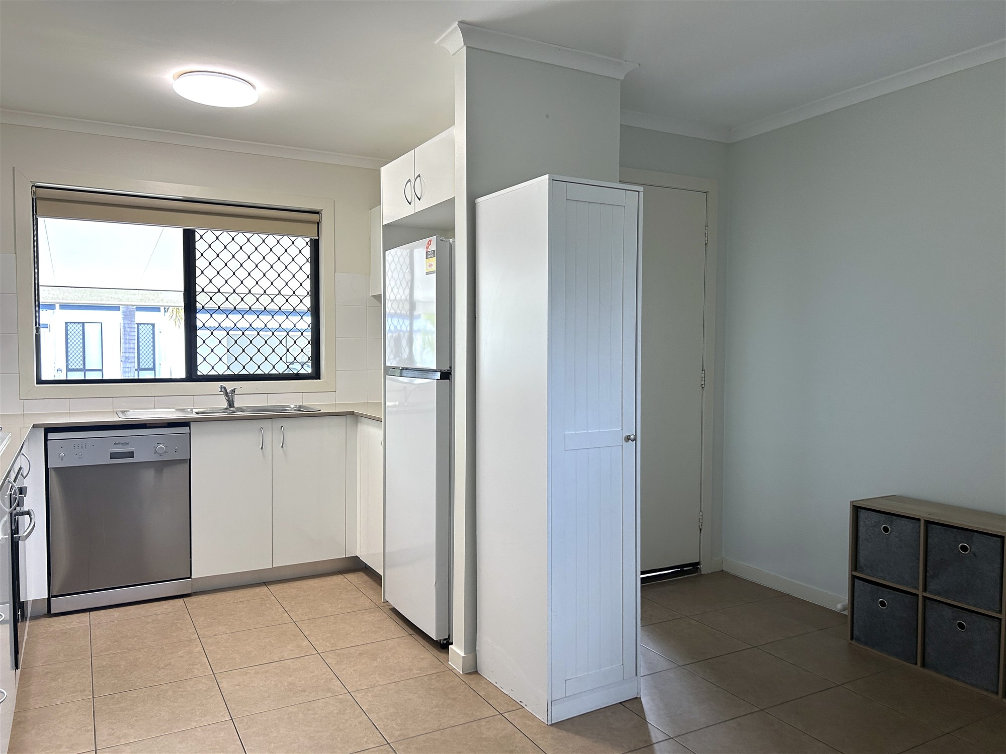 2-bedroom unit at 9/3 Mckenzie St, Middlemount, Qld, 4746, Isaac, Queensland