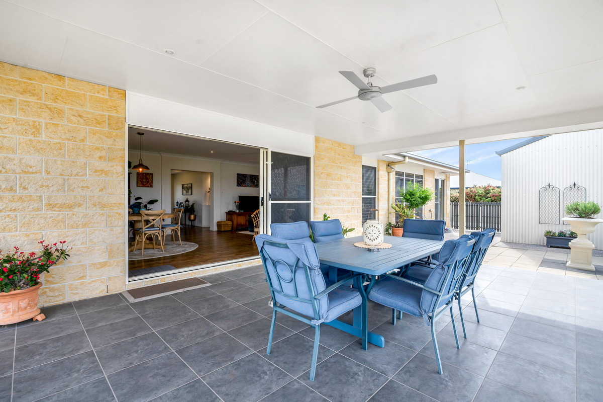 4-bedroom house at 9 CANNINGVALE ROAD, Warwick QLD 4370, Southern Downs, Queensland