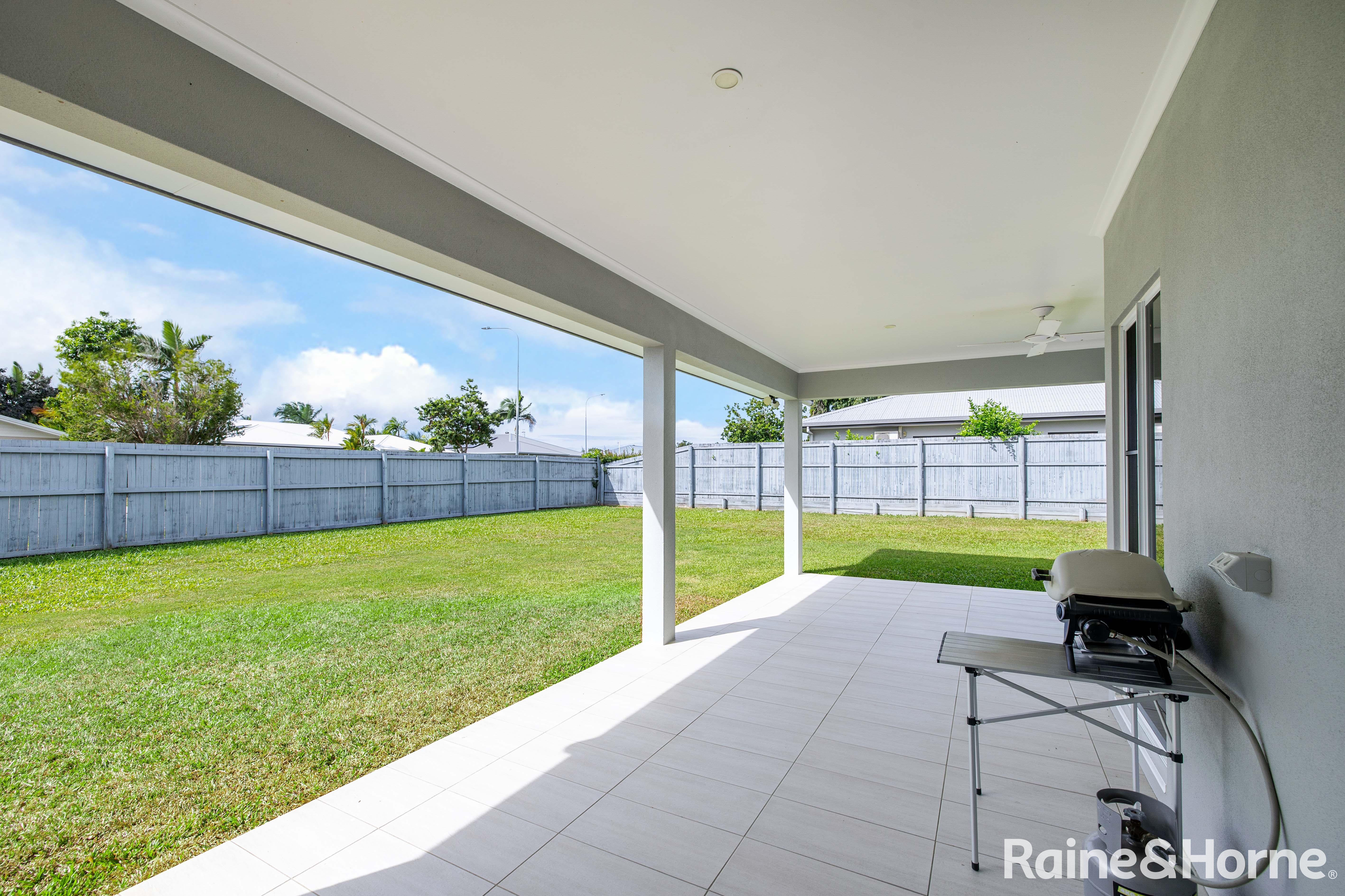 4-bedroom house at 19 JULAJI CLOSE, Bonnie Doon QLD 4873, Douglas, Queensland
