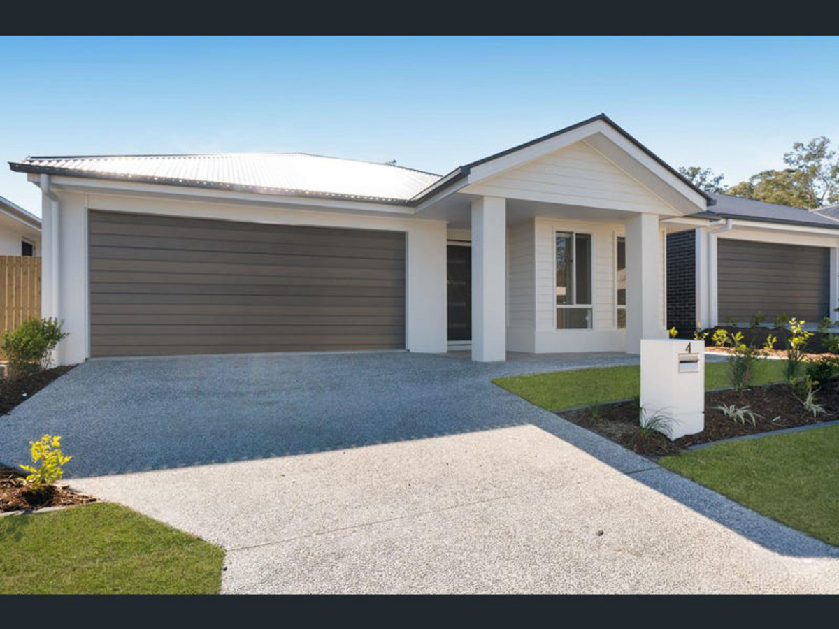 4 Hampstead Road, Jimboomba, Qld, 4280 - Image 1
