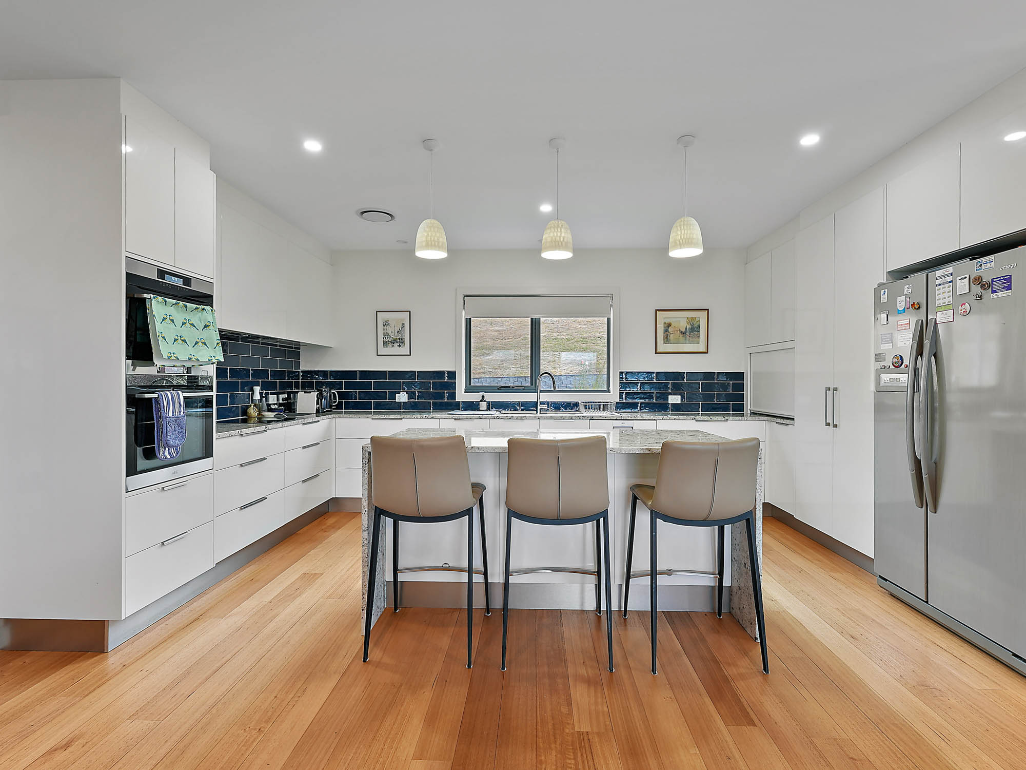 4-bedroom house at 25 Stanton Drive, Riverside, Tas, 7250, West Tamar, Tasmania
