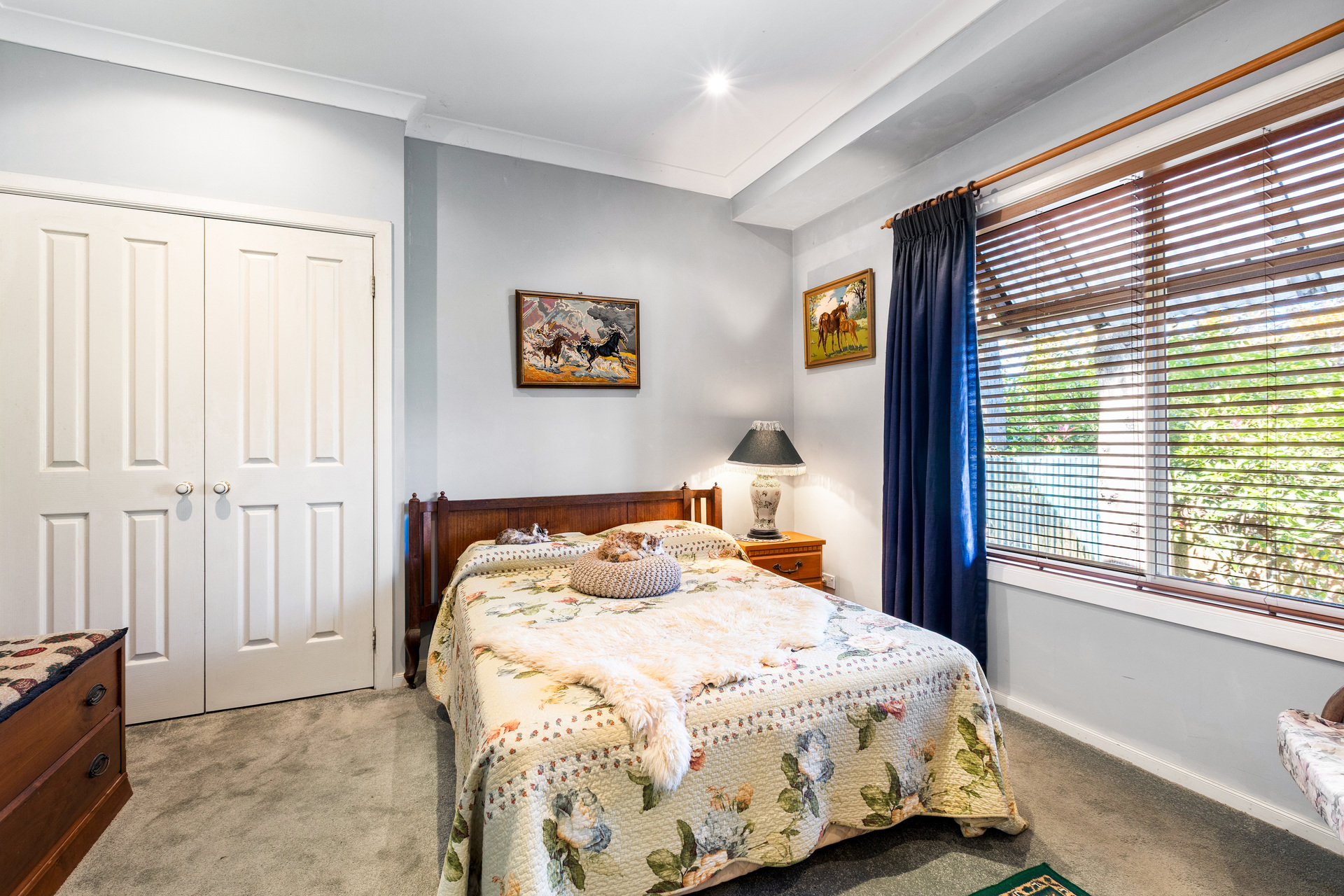 3-bedroom house at 23 Nelson Avenue, Wentworth Falls, NSW 2782, Blue Mountains, New South Wales