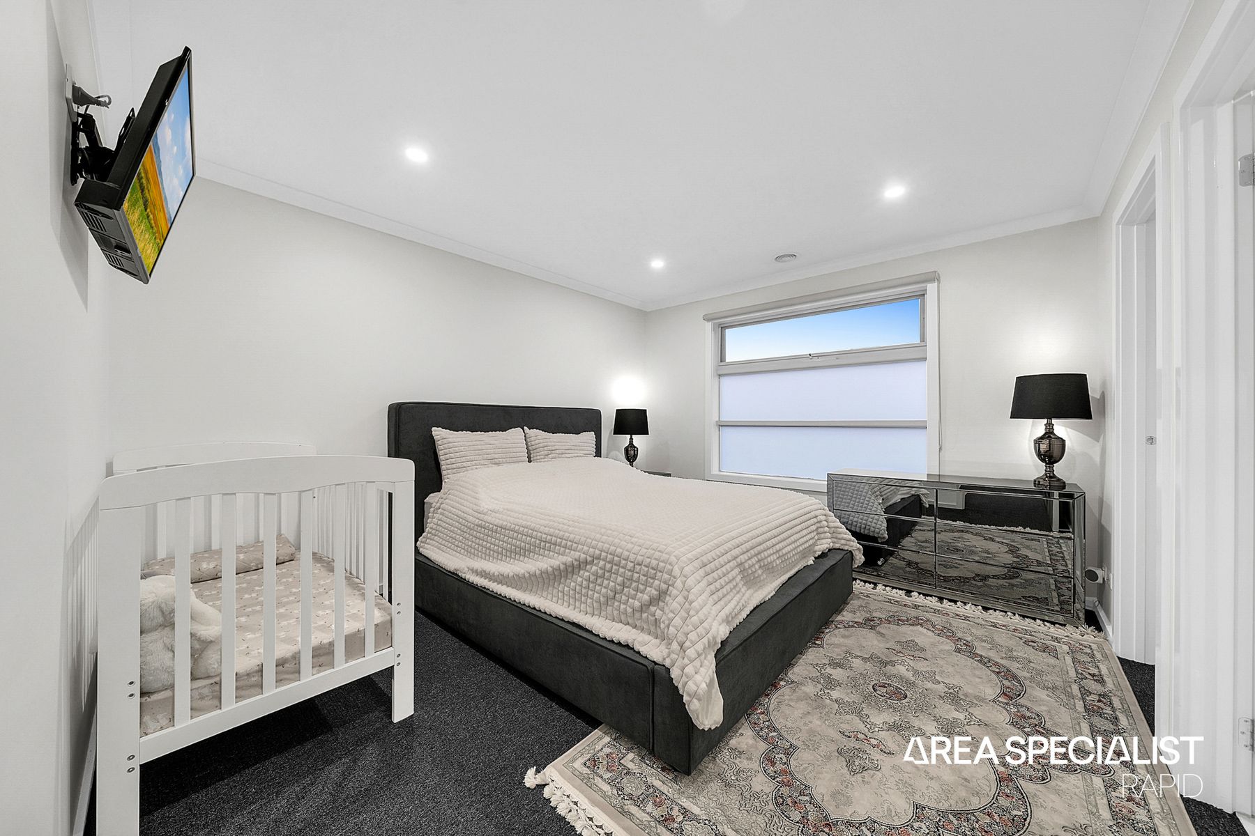 2-bedroom house at 6 365 POUND ROAD, HAMPTON PARK VIC 3976, Casey, Victoria