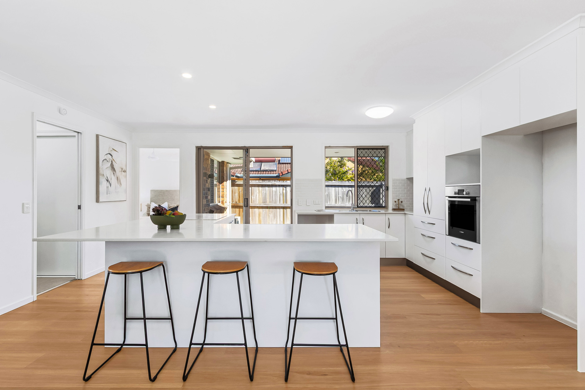 4-bedroom house at 31 Roundelay Drive, Varsity Lakes QLD 4227, Gold Coast, Queensland