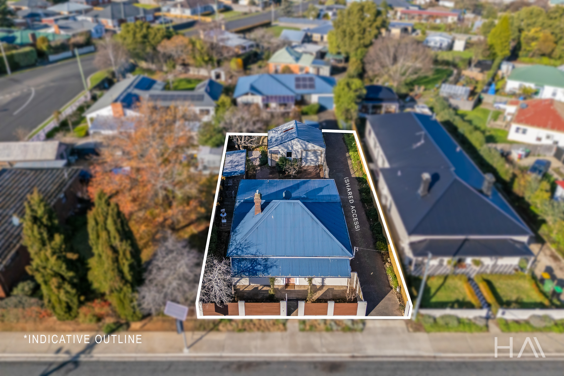 3-bedroom house at 15 William Street, Longford, TAS 7301, Northern Midlands, Tasmania
