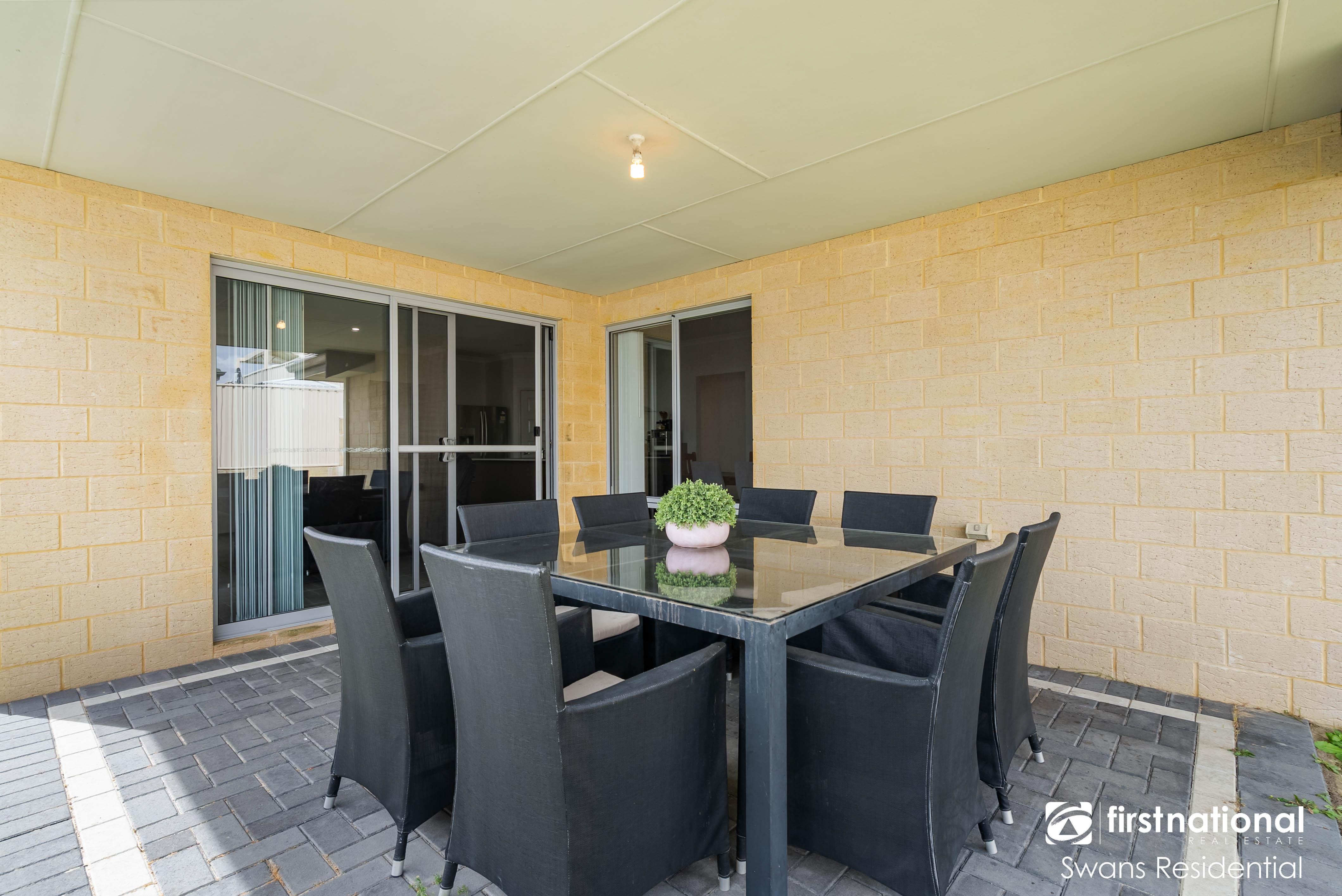 5-bedroom house at 47 BROADMOOR LOOP, Meadow Springs WA 6210, Mandurah, Western Australia