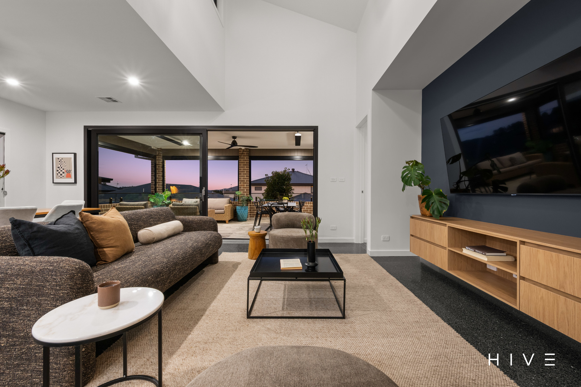 4-bedroom house at 10 Jamrozik Street, Denman Prospect, ACT 2611, Unincorporated Act, Australian Capital Territory
