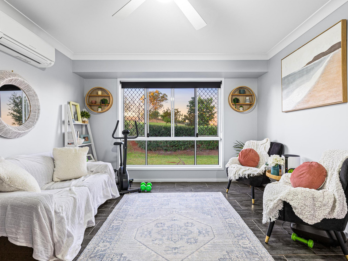 4-bedroom house at 15 COLONIAL DRIVE, Gowrie Junction QLD 4352, Toowoomba, Queensland