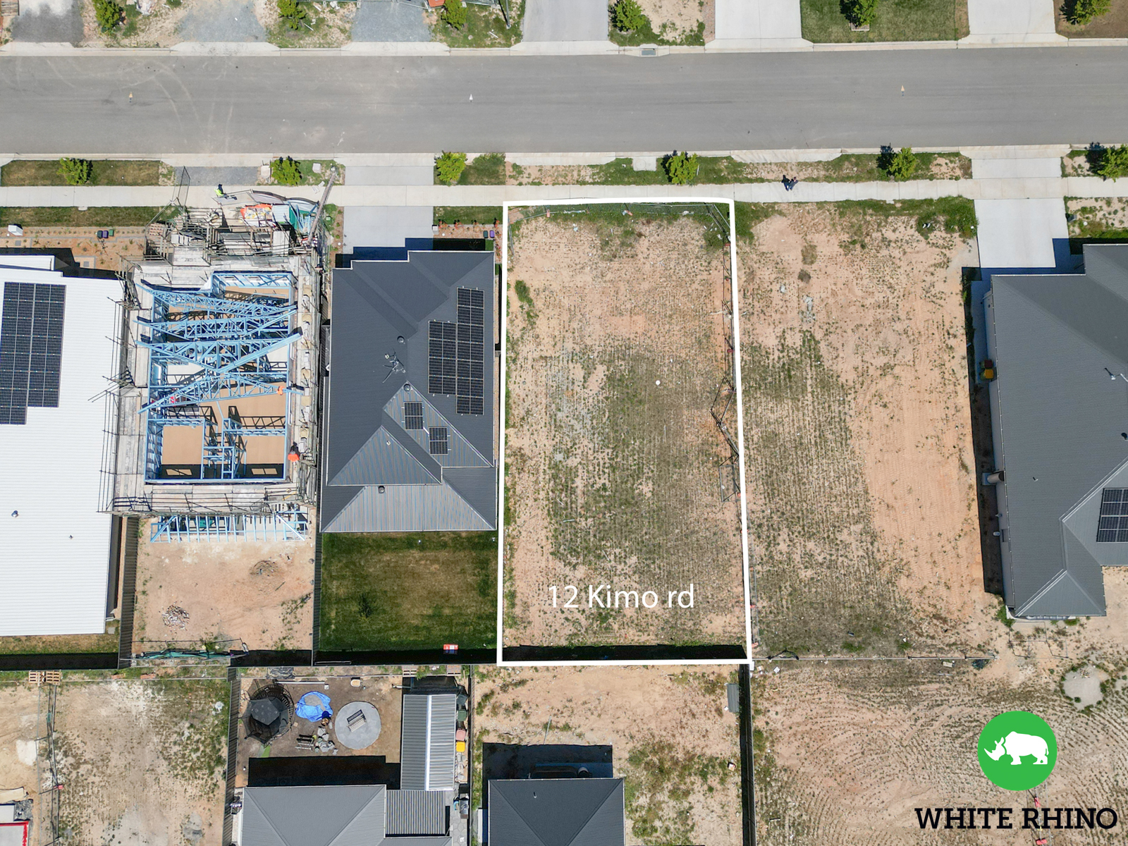 12 Kimo Road, Googong, Nsw, 2620 - Image 1