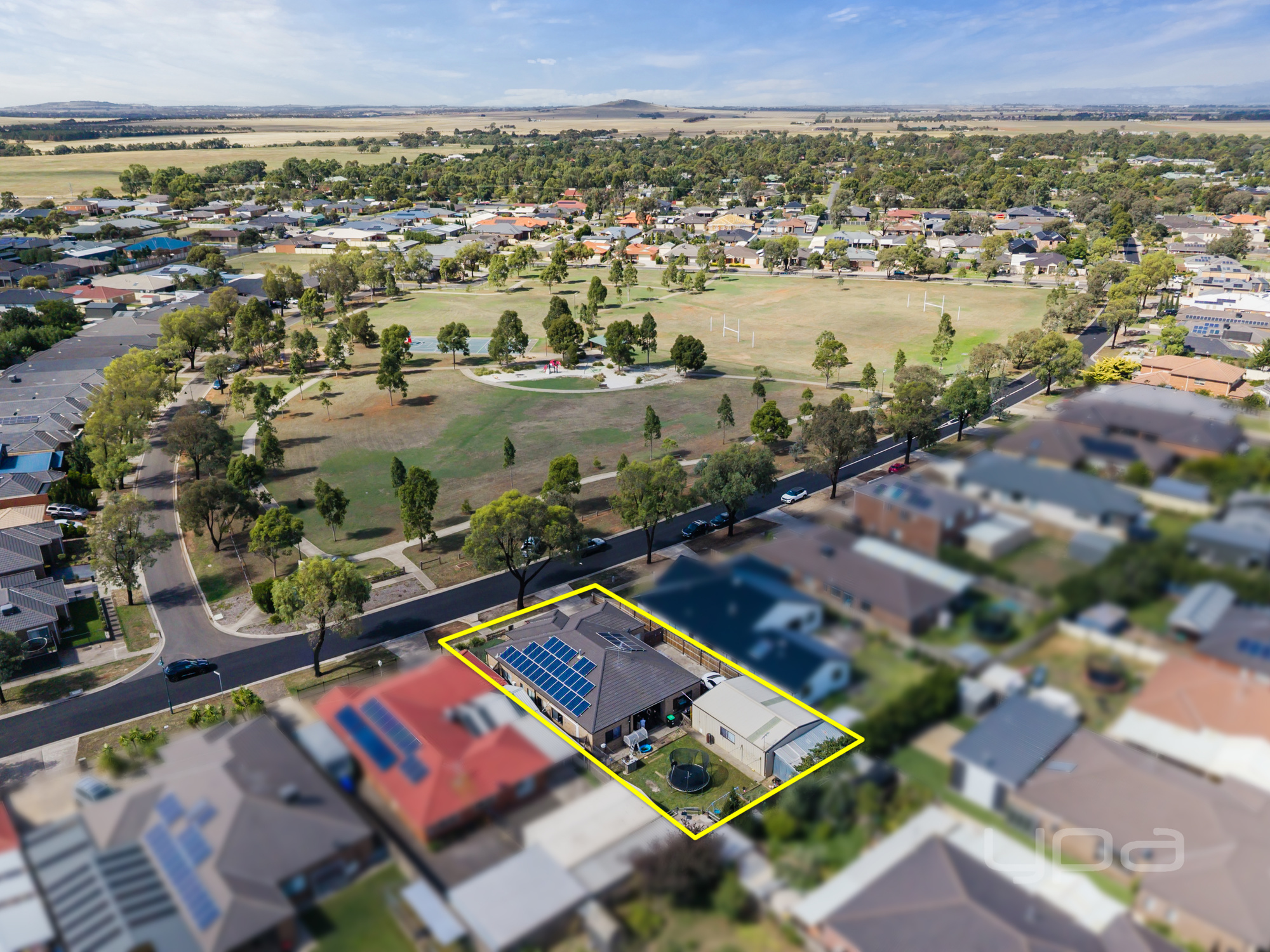 4-bedroom house at 45 Archer Drive, Kurunjang, VIC 3337, Melton, Victoria