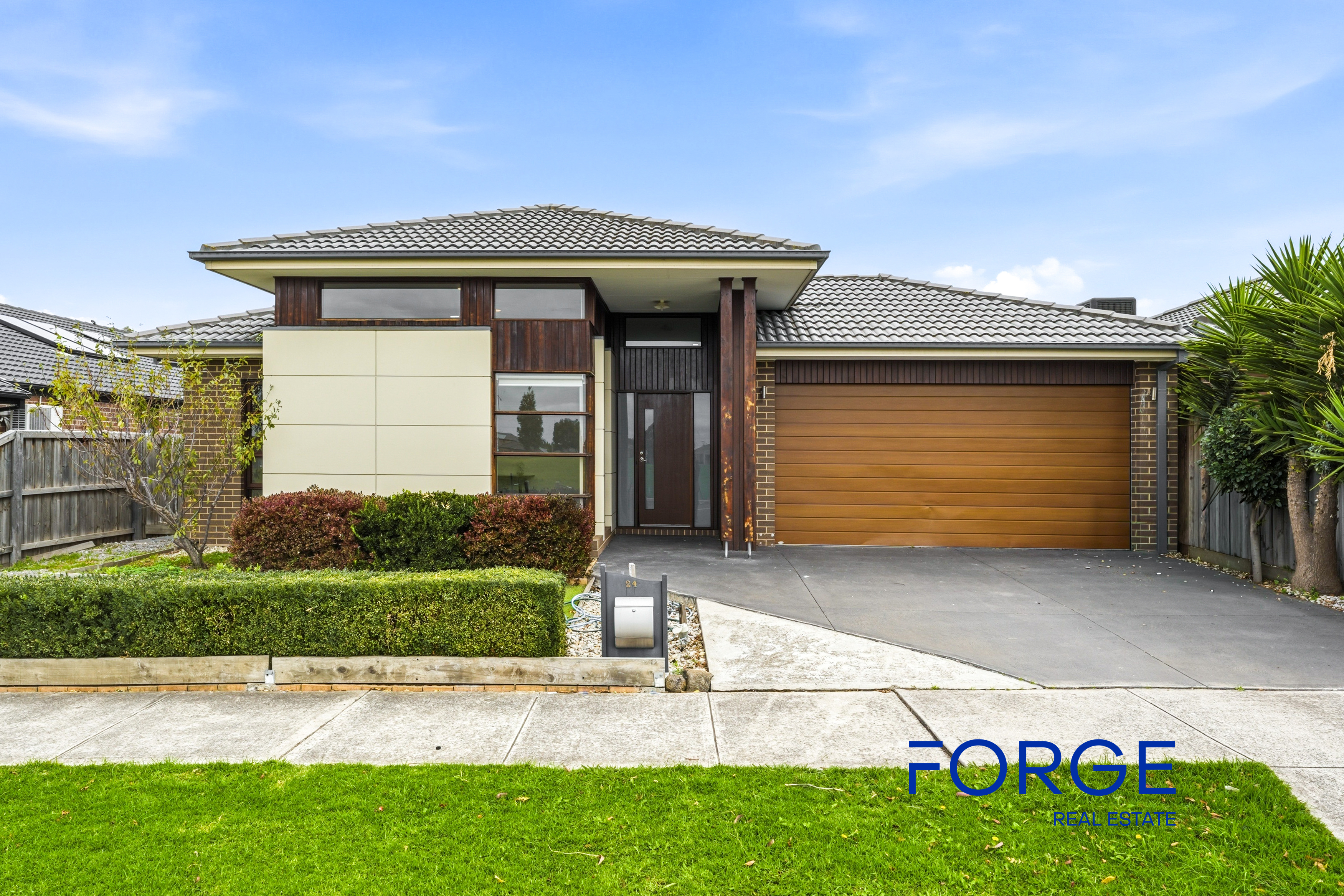 24 CERRIDWEN STREET, Epping VIC 3076 - Image 1