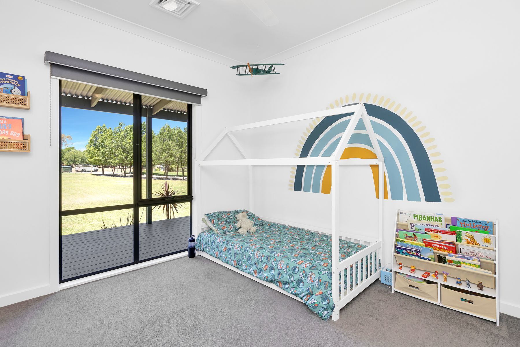 4-bedroom house at 31 MODIKERR WAY, Gol Gol NSW 2738, Wentworth, New South Wales
