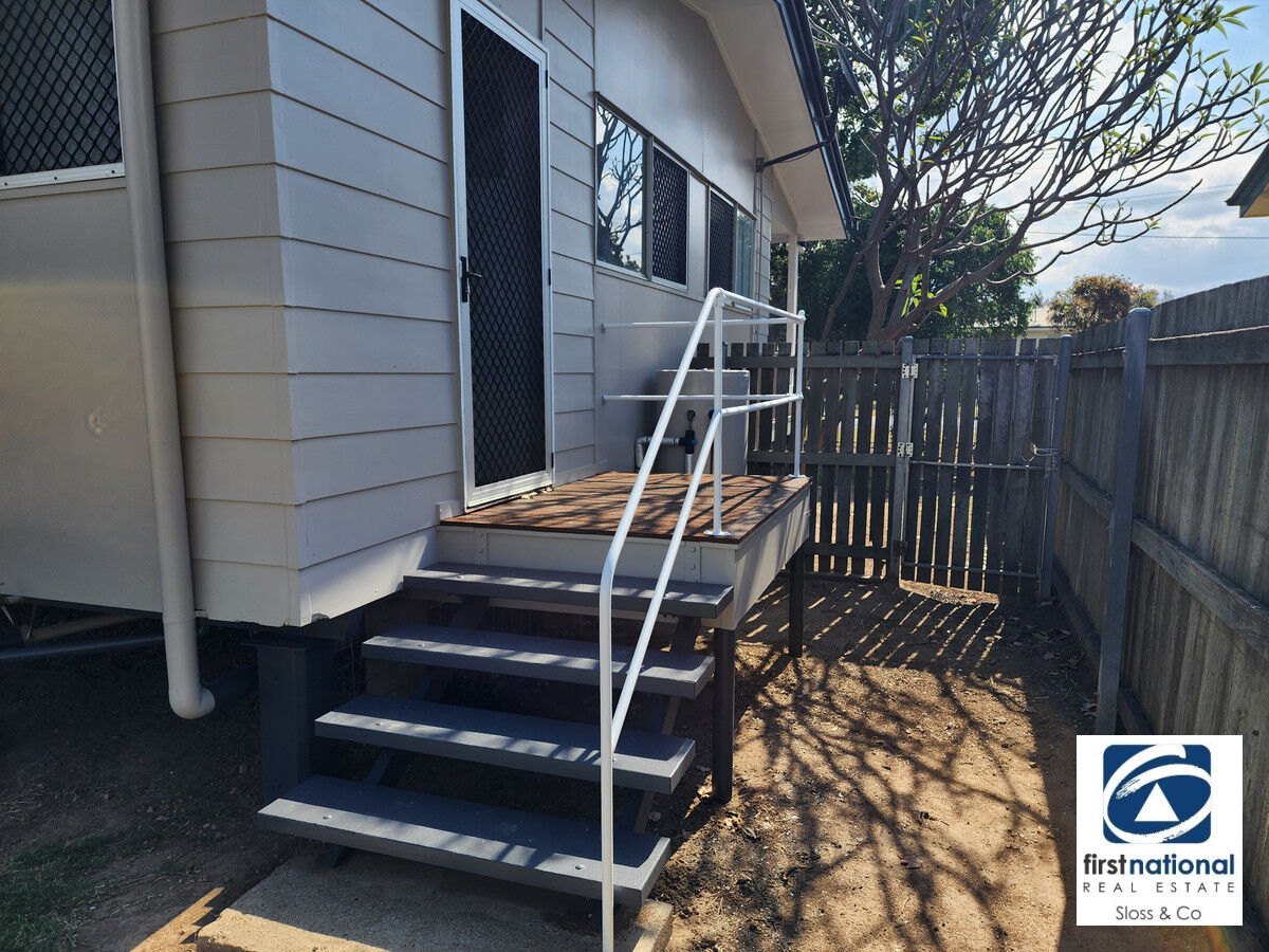 3-bedroom house at 14 Willow Street, Goondiwindi, QLD 4390, Goondiwindi, Queensland