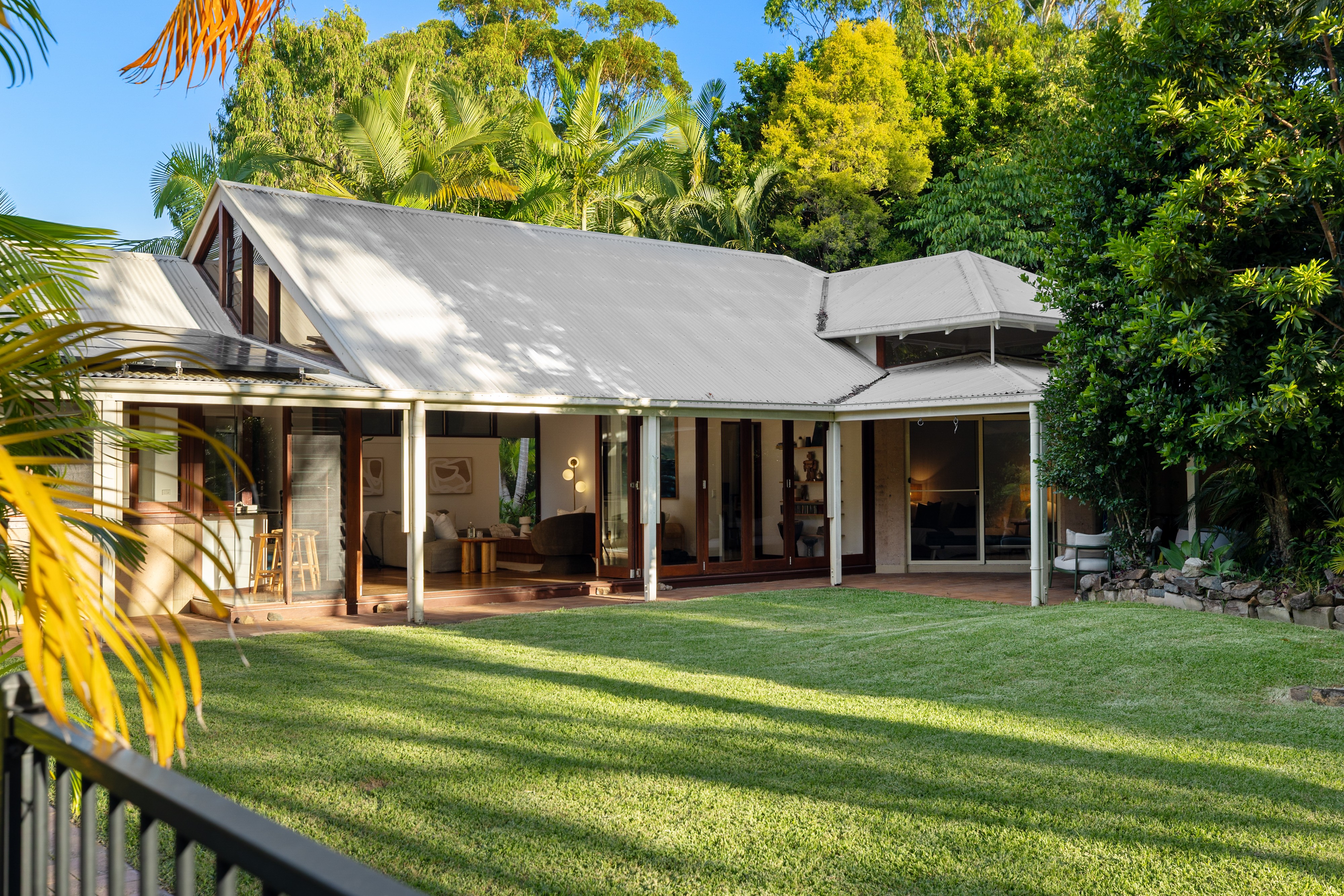 4-bedroom house at 44 PATTERSON DRIVE, Tinbeerwah QLD 4563, Noosa, Queensland