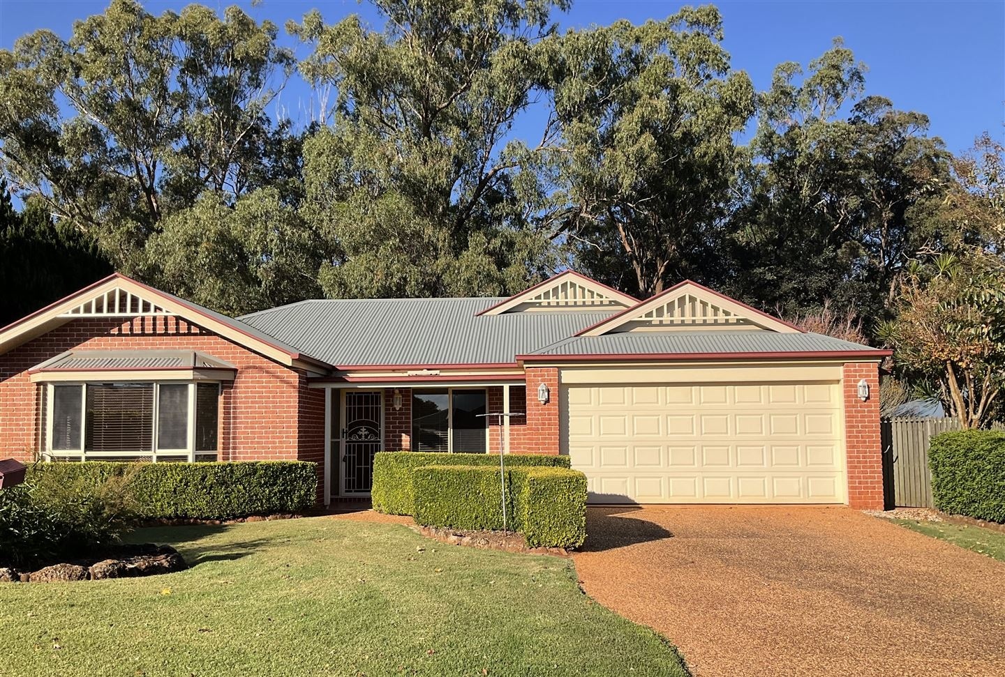 20 LEITH CRESCENT, Rangeville QLD 4350 - Image 1