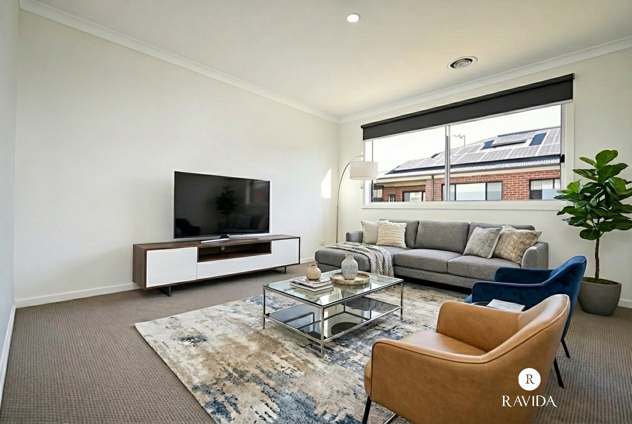4-bedroom house at 40 Shadforth Street, Oxley, VIC 3678, Wangaratta, Victoria