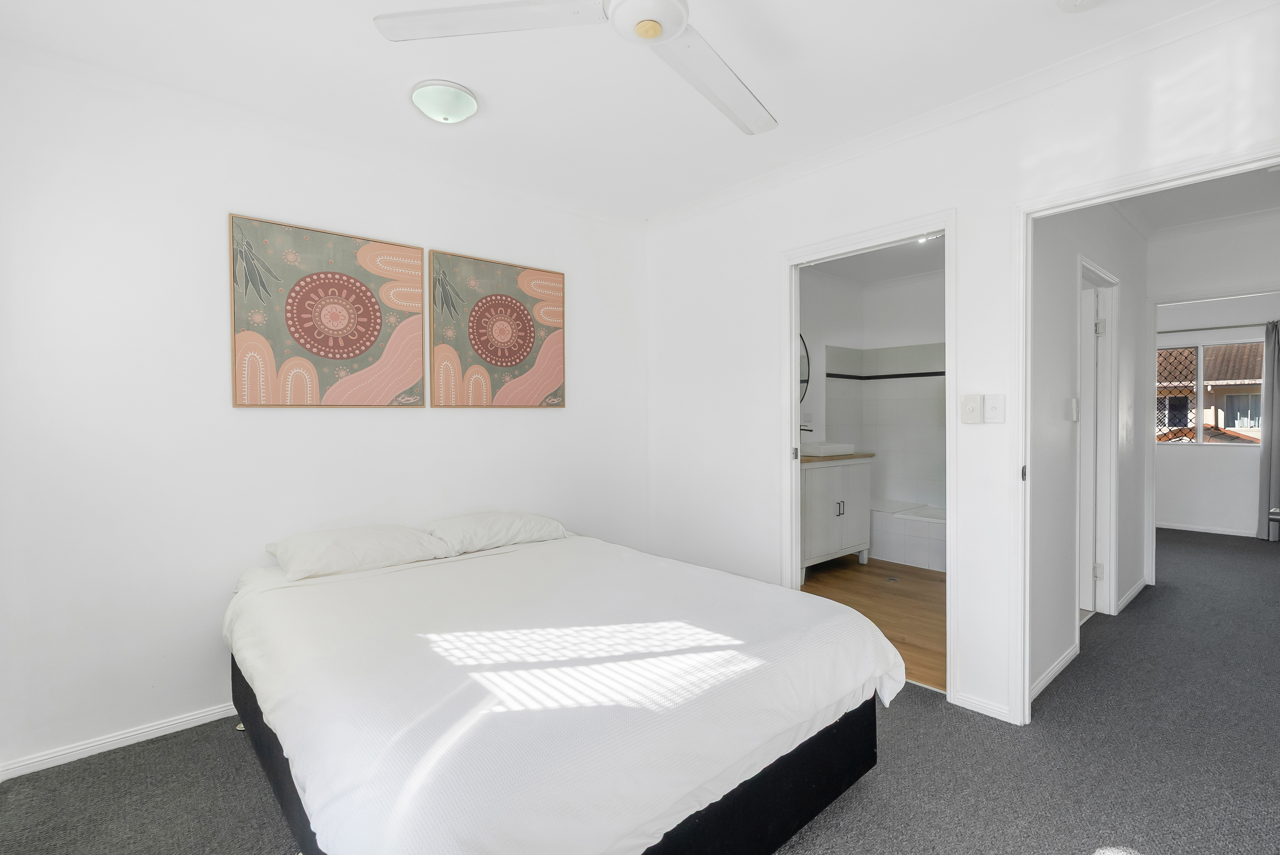 UNIT 3 VILLA VERDE 38 SPRINGFIELD CRESCENT, Manoora QLD 4870 - Image 5