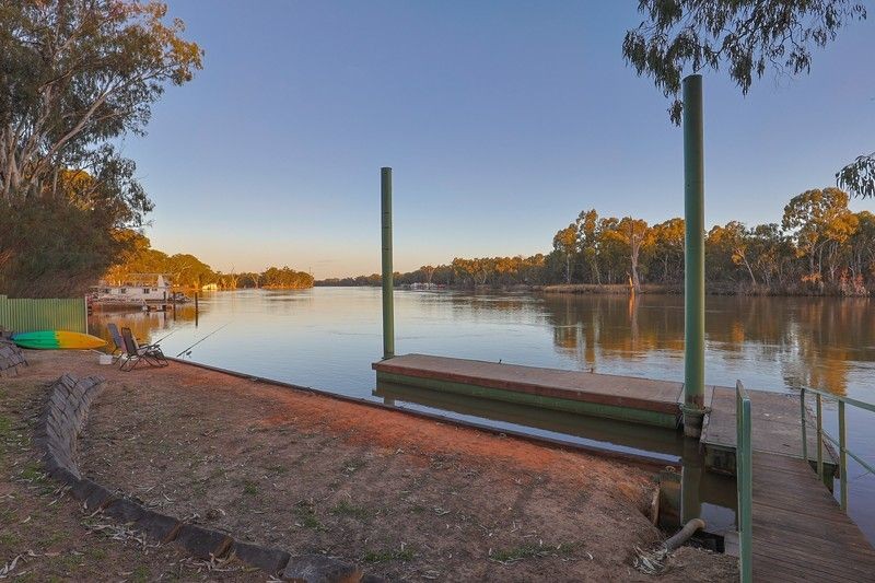 4-bedroom house at 32 Hendy Road, Buronga, Nsw, 2739, Wentworth, New South Wales