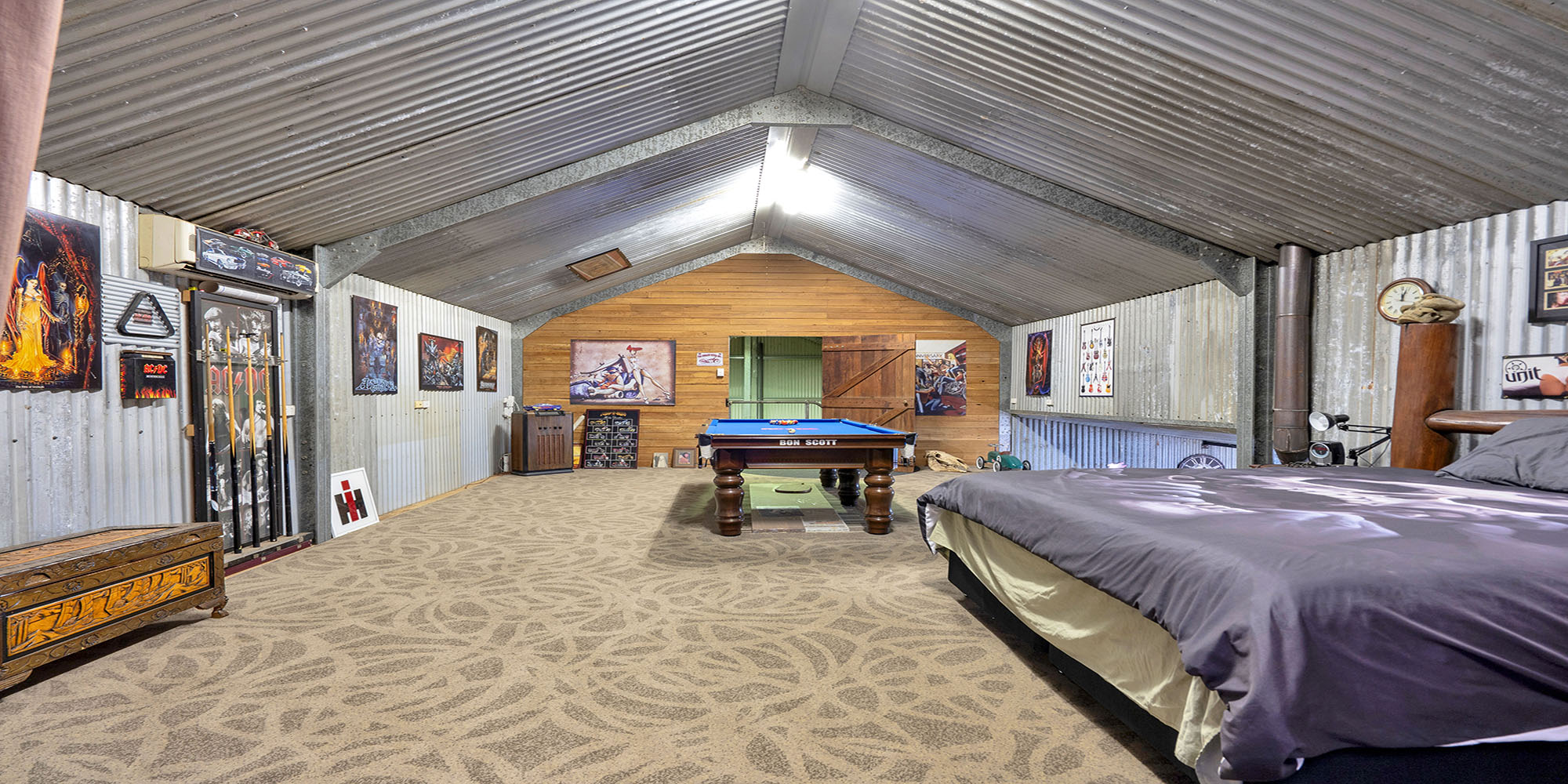 4-bedroom house at 46 PURE STEEL LANE, Mundijong WA 6123, Serpentine-Jarrahdale, Western Australia
