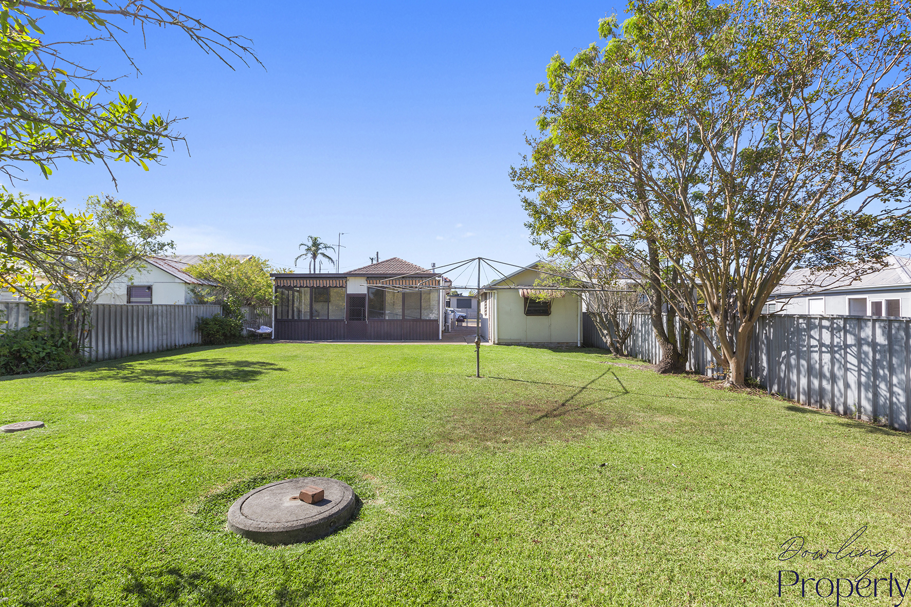 3-bedroom house at 7 DARWIN STREET, Beresfield NSW 2322, Newcastle, New South Wales