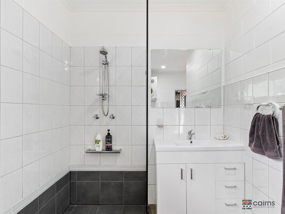 4-bedroom house at 21 ADAM DRIVE, Brinsmead QLD 4870, Cairns, Queensland
