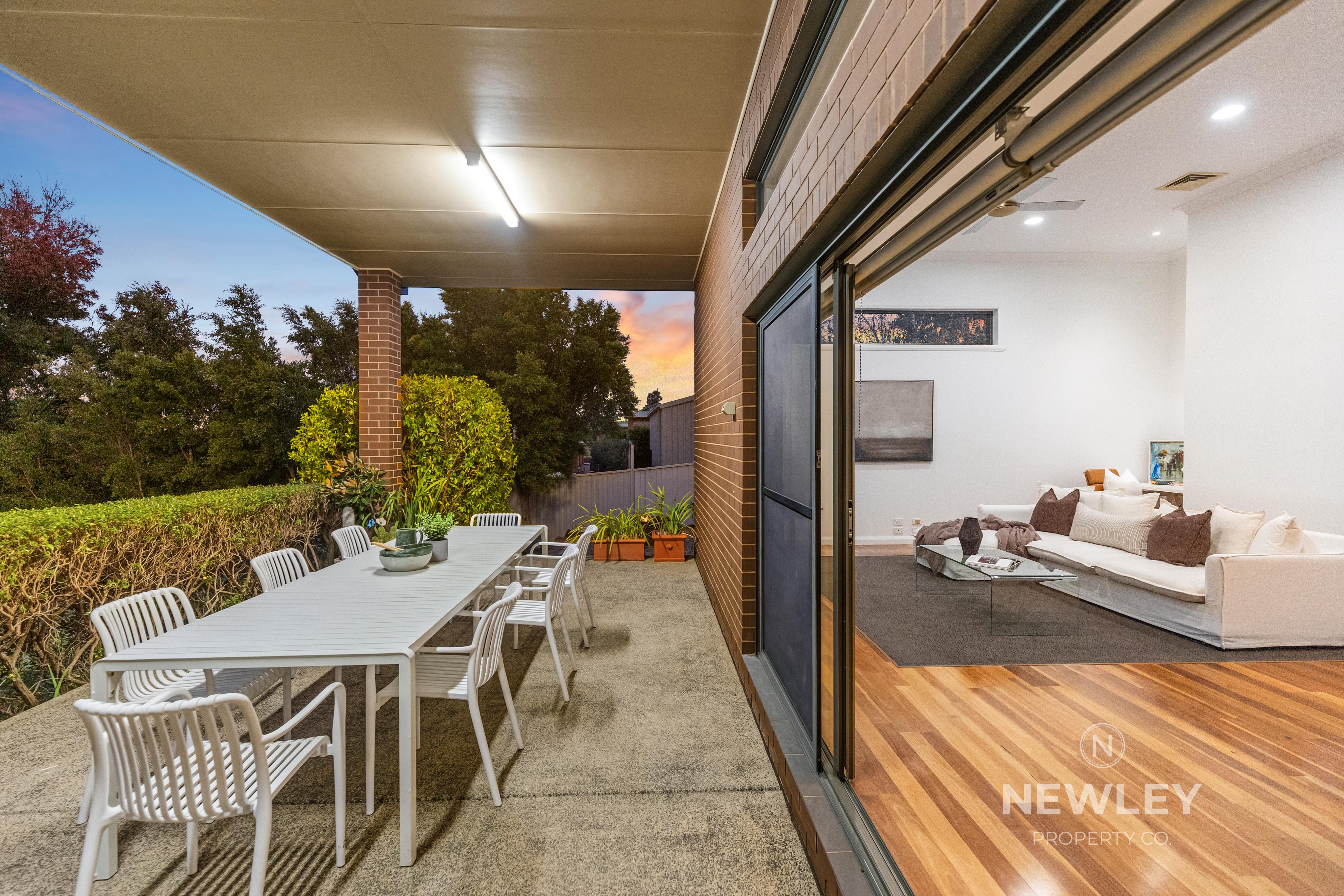 5-bedroom house at 11 Clifton Street, Bourkelands, NSW 2650, Wagga Wagga, New South Wales