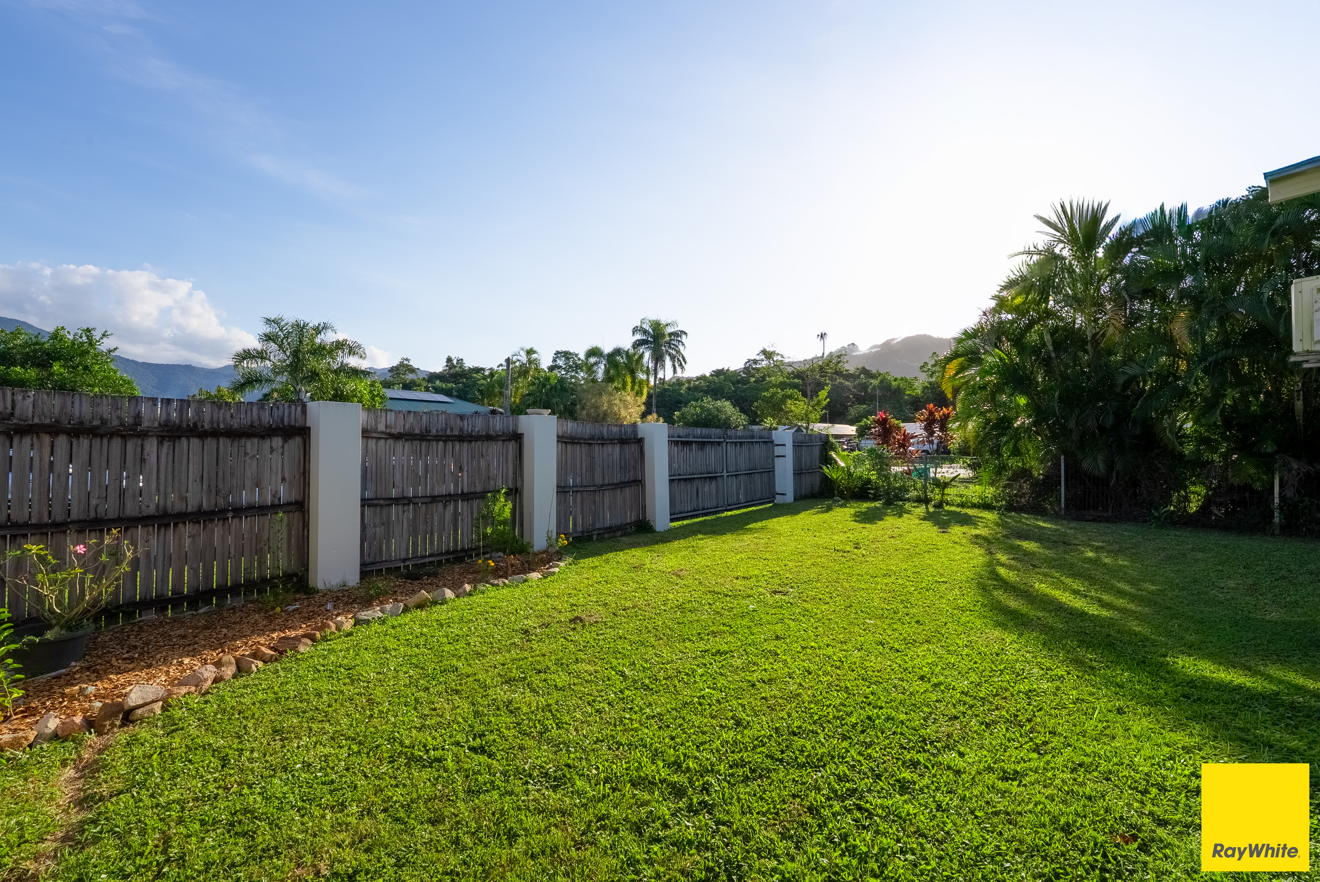 2-bedroom unit at UNIT 1 MARNLEA 48 LEEUWIN CRESCENT, Bentley Park QLD 4869, Cairns, Queensland