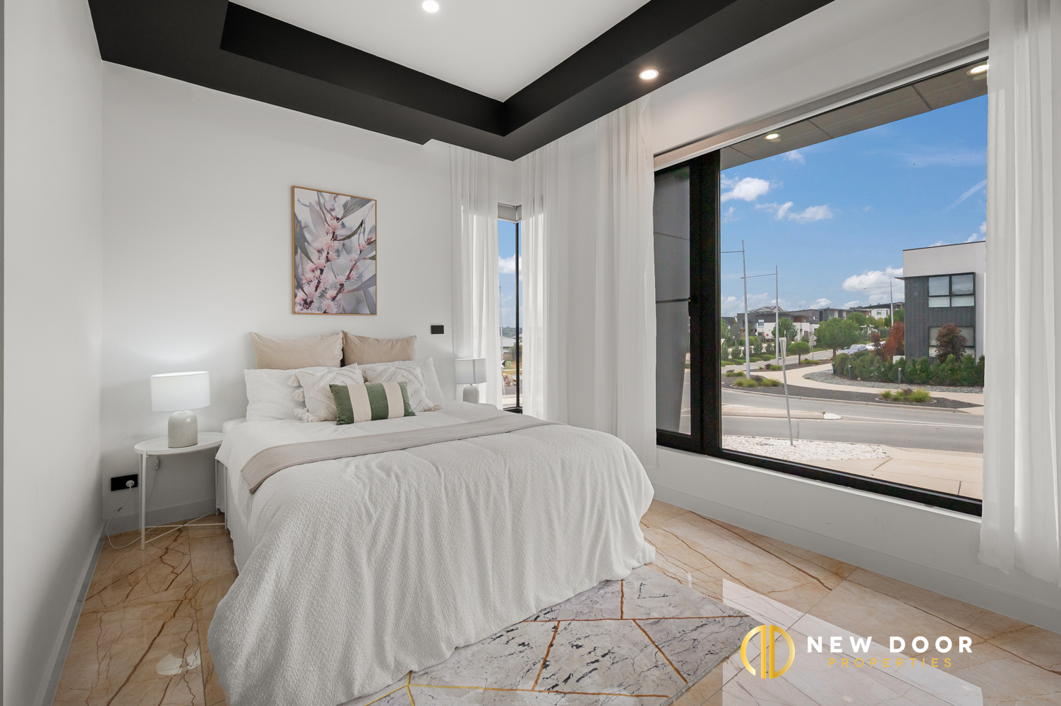 4-bedroom house at 75 KONDELEA WAY, Denman Prospect ACT 2611, Unincorporated Act, Australian Capital Territory