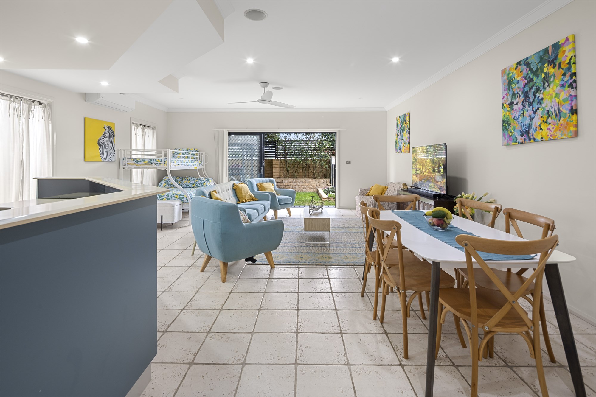 4-bedroom house at 25 Chepana Street, Lake Cathie, NSW 2445, Port Macquarie-Hastings, New South Wales