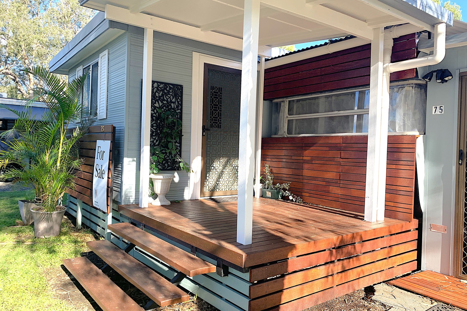 2-bedroom unit at 115 Johnston Street, Casino, NSW 2470, Richmond Valley, New South Wales