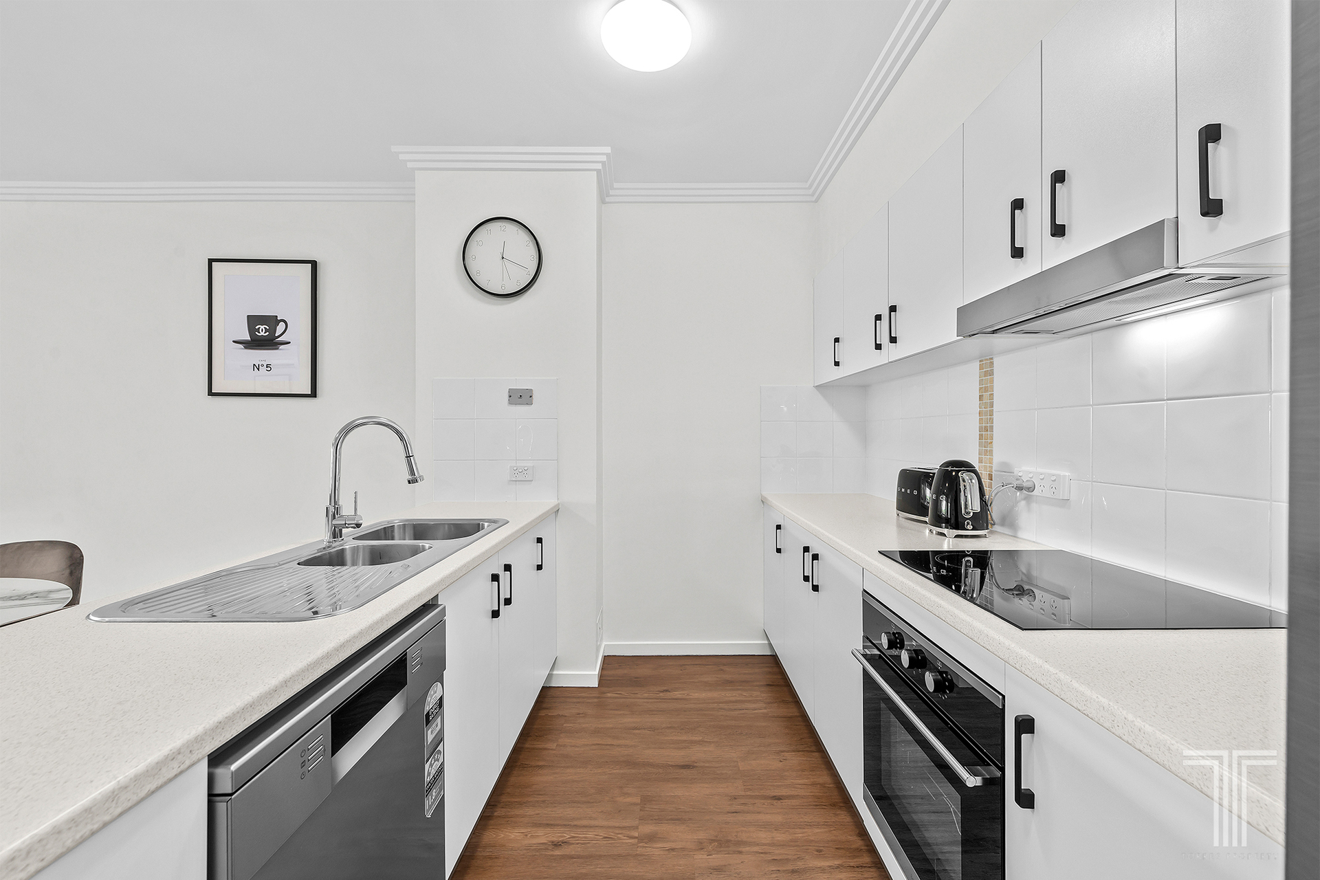 2-bedroom unit at 23/3 Lindwall Street, Upper Mount Gravatt, QLD 4122, Brisbane, Queensland