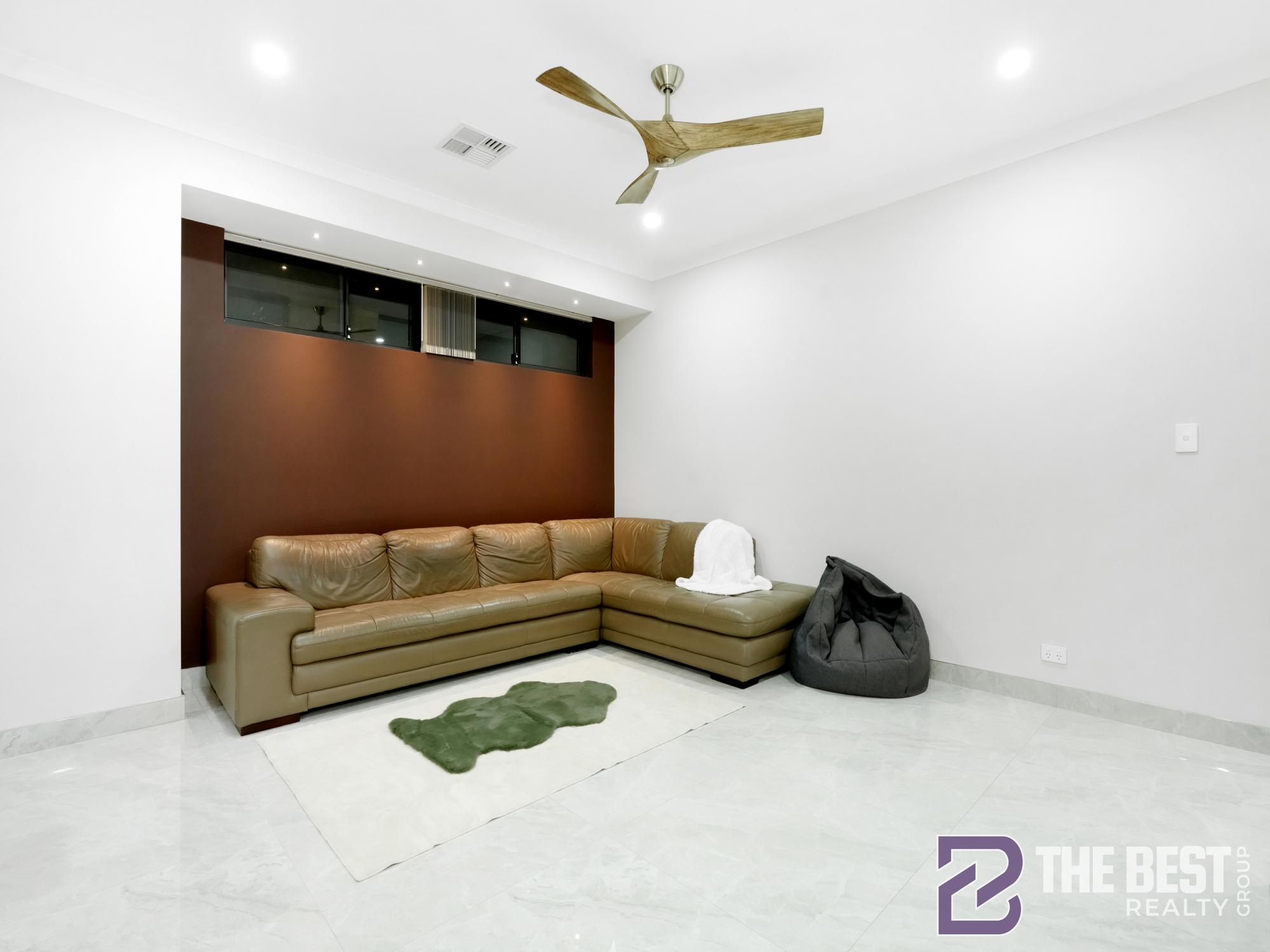 4-bedroom house at 3 Fuji Vista, Wattle Grove, WA 6107, Kalamunda, Western Australia