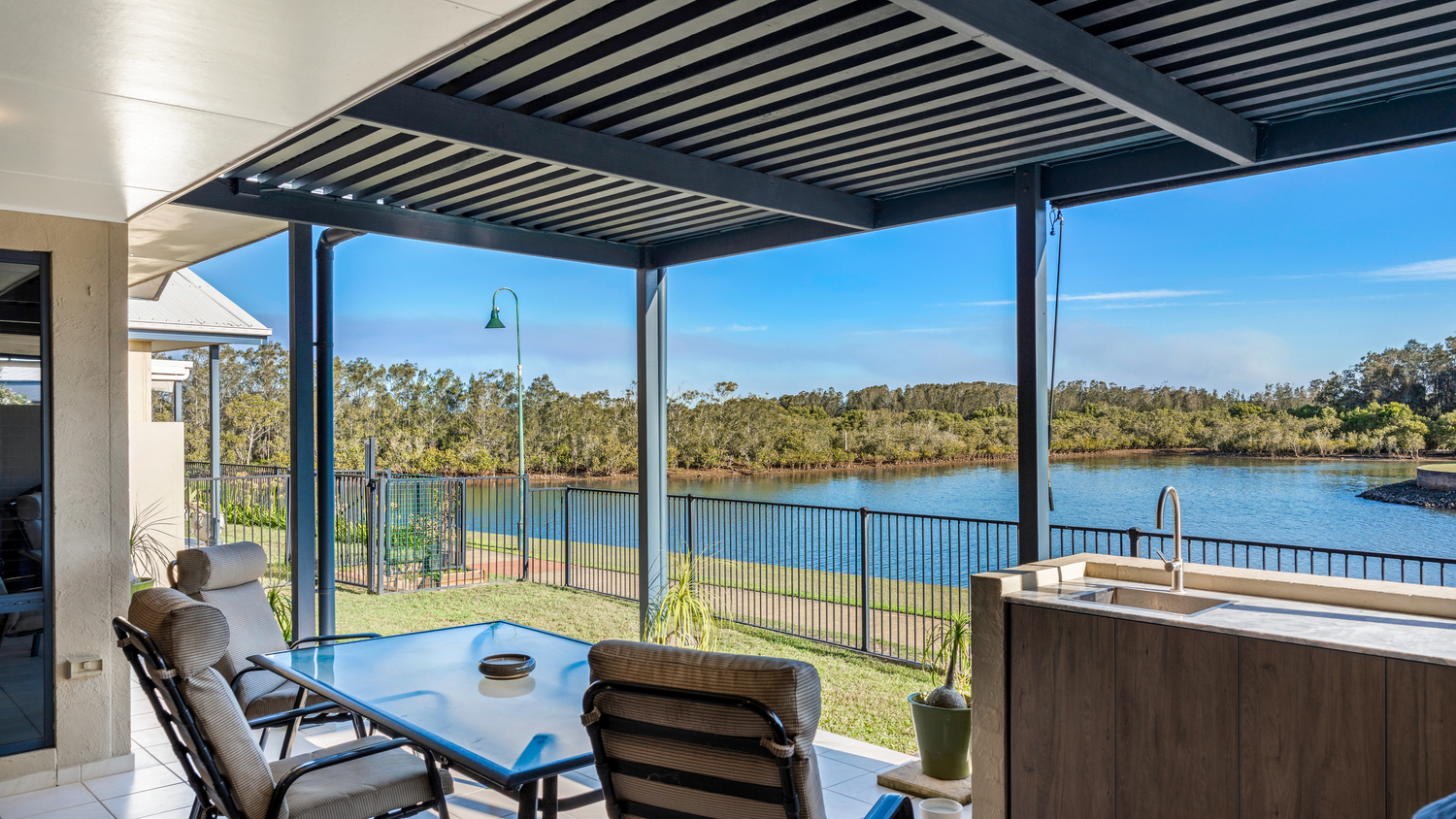 3-bedroom unit at 2 3 ULMARRA CLOSE, HARRINGTON NSW 2427, Mid-Coast, New South Wales