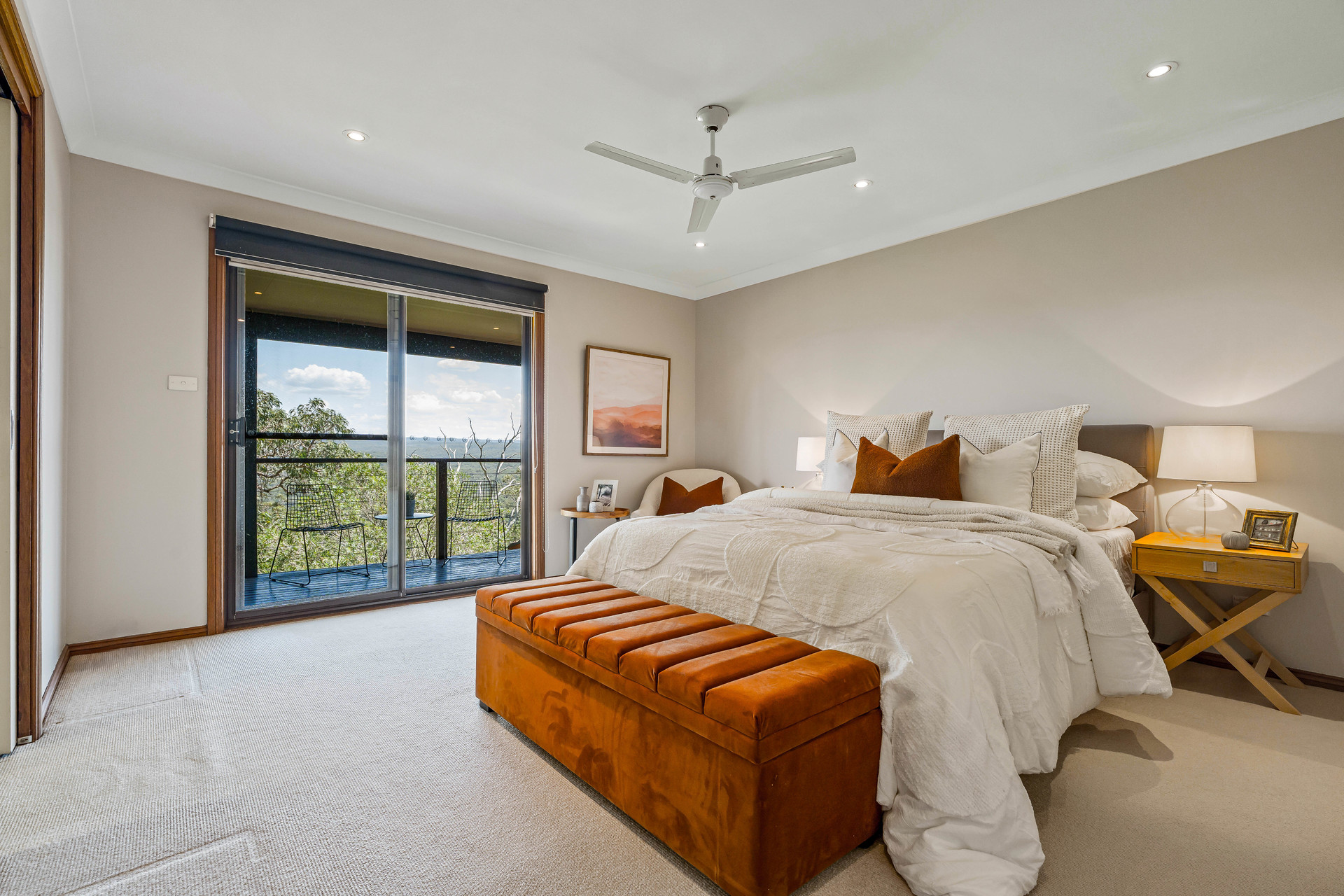 4-bedroom house at 51 Brook Road, Glenbrook, Nsw, 2773, Blue Mountains, New South Wales