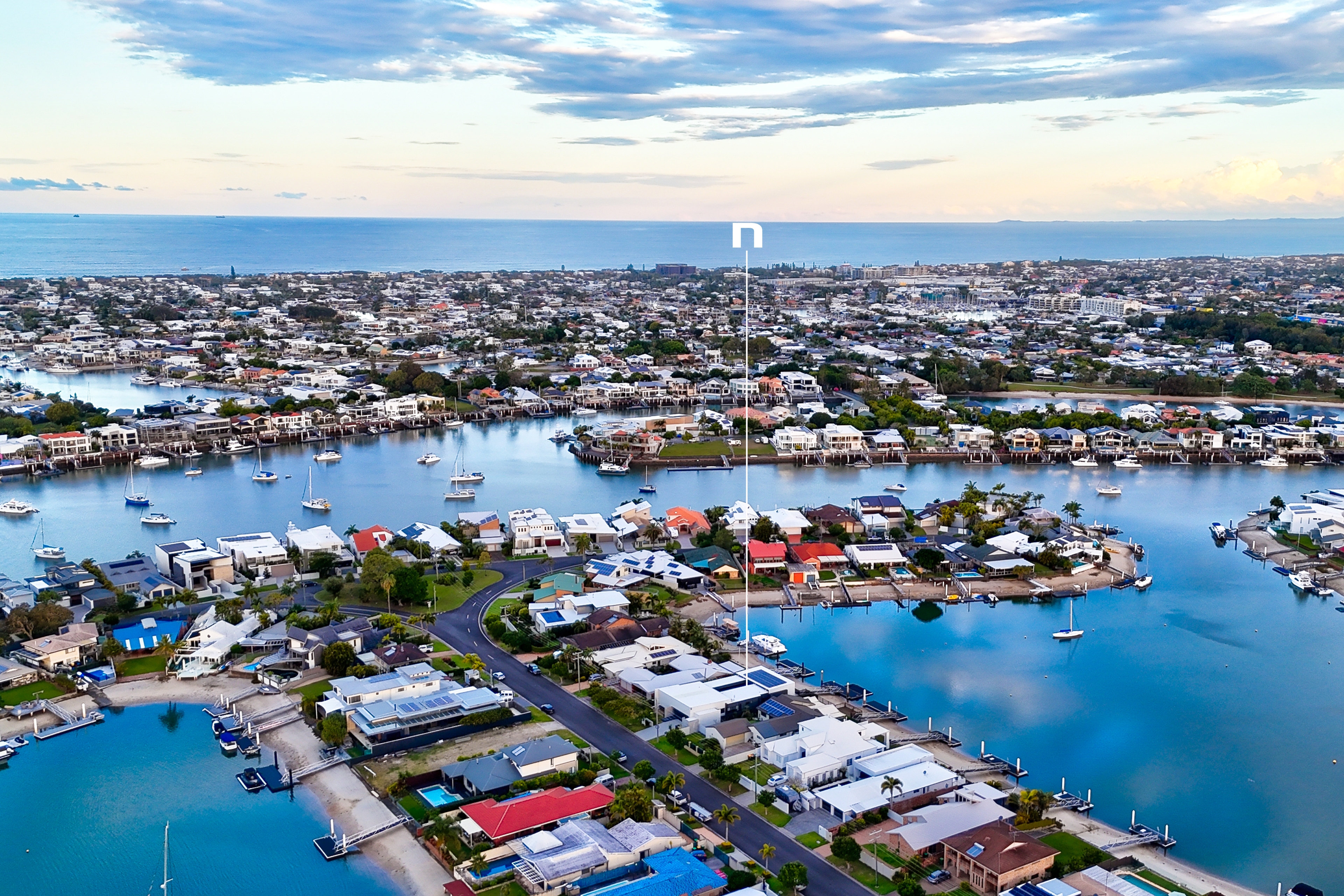 4-bedroom house at 30 Elanora Avenue, Mooloolaba, QLD 4557, Sunshine Coast, Queensland