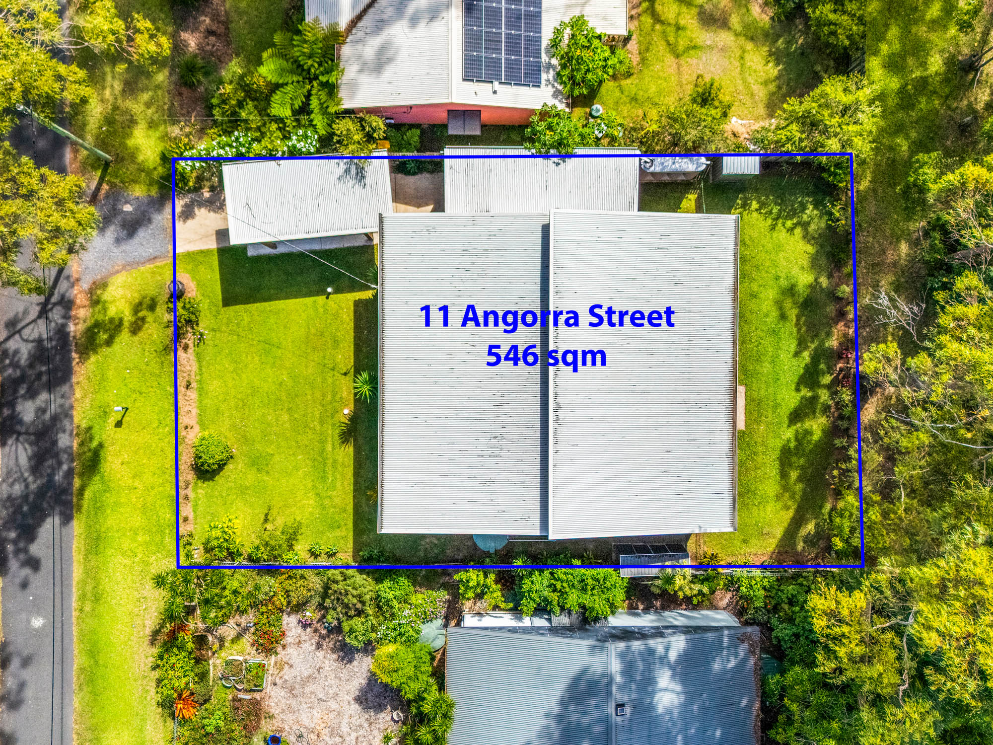 11 ANGORRA STREET, Russell Island QLD 4184 - Image 2