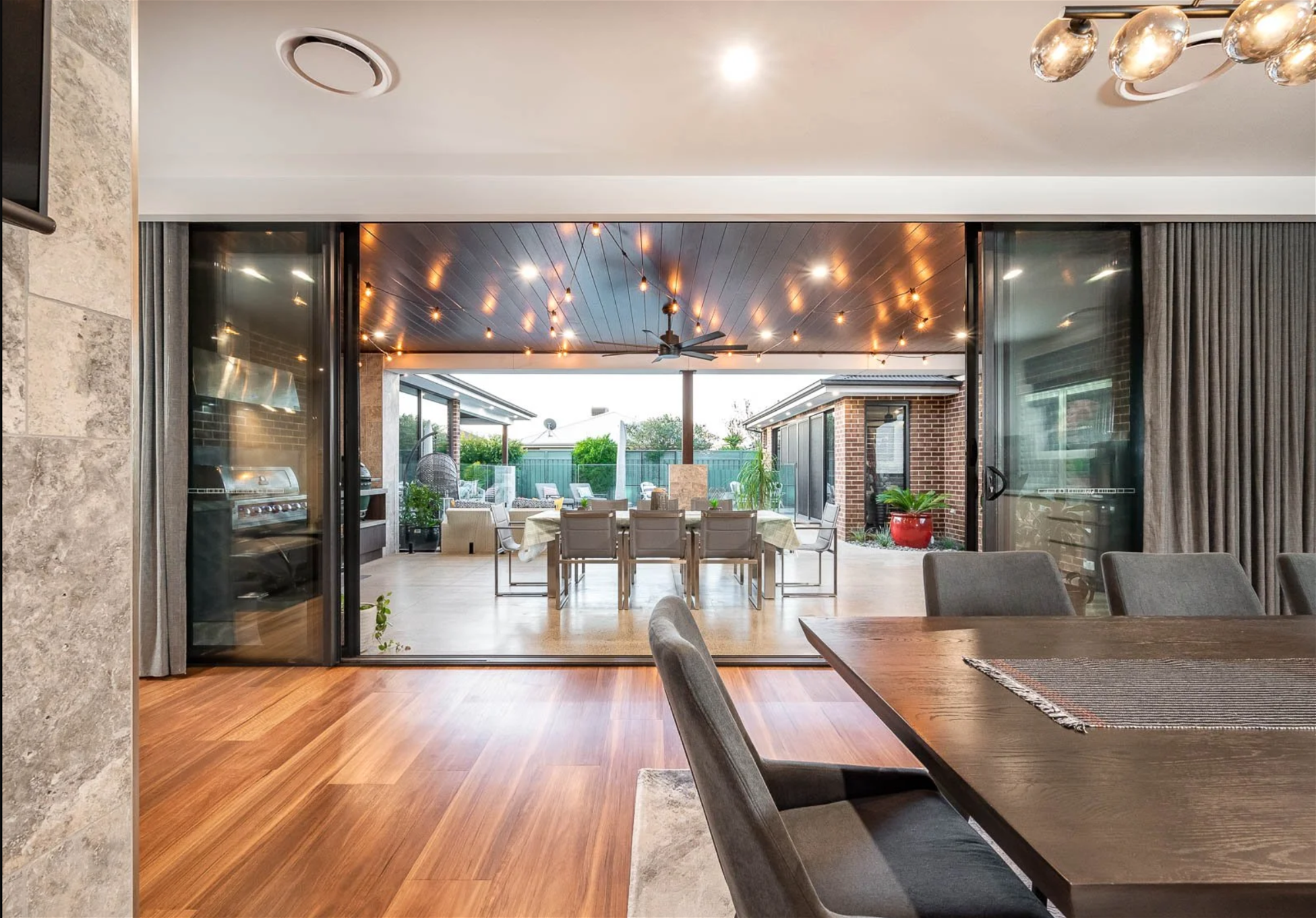 4-bedroom house at 100a Barak Parade, , Doreen, Vic, 3754, Nillumbik, Victoria