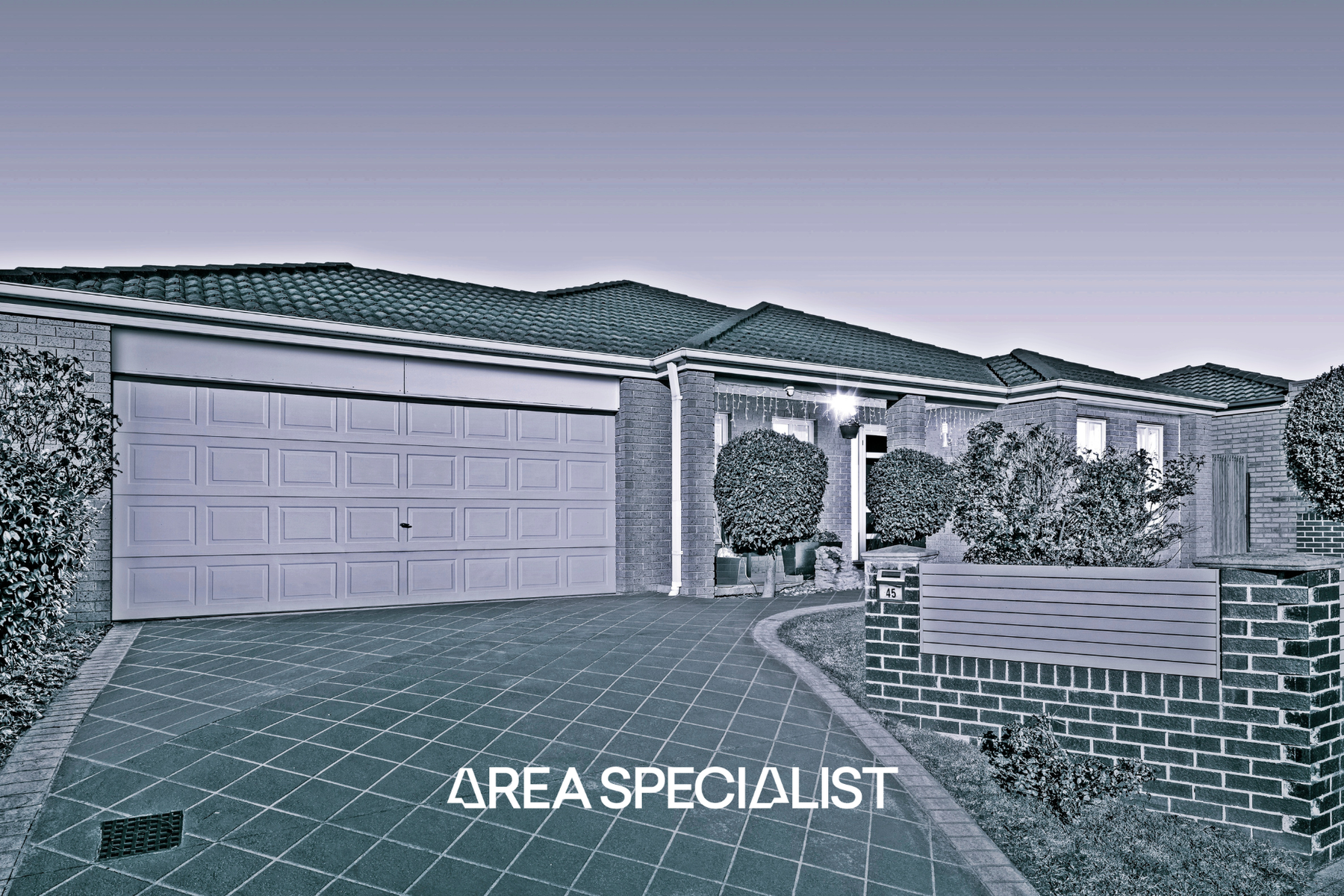 45 Beethoven Drive, Narre Warren South, VIC 3805 - Image 1