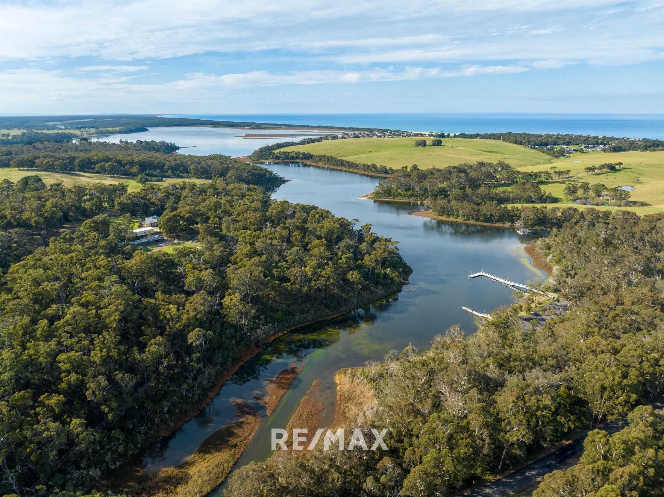 1-bedroom unit at 11 Hendersons Lane, Toorloo Arm, Vic, 3909, East Gippsland, Victoria