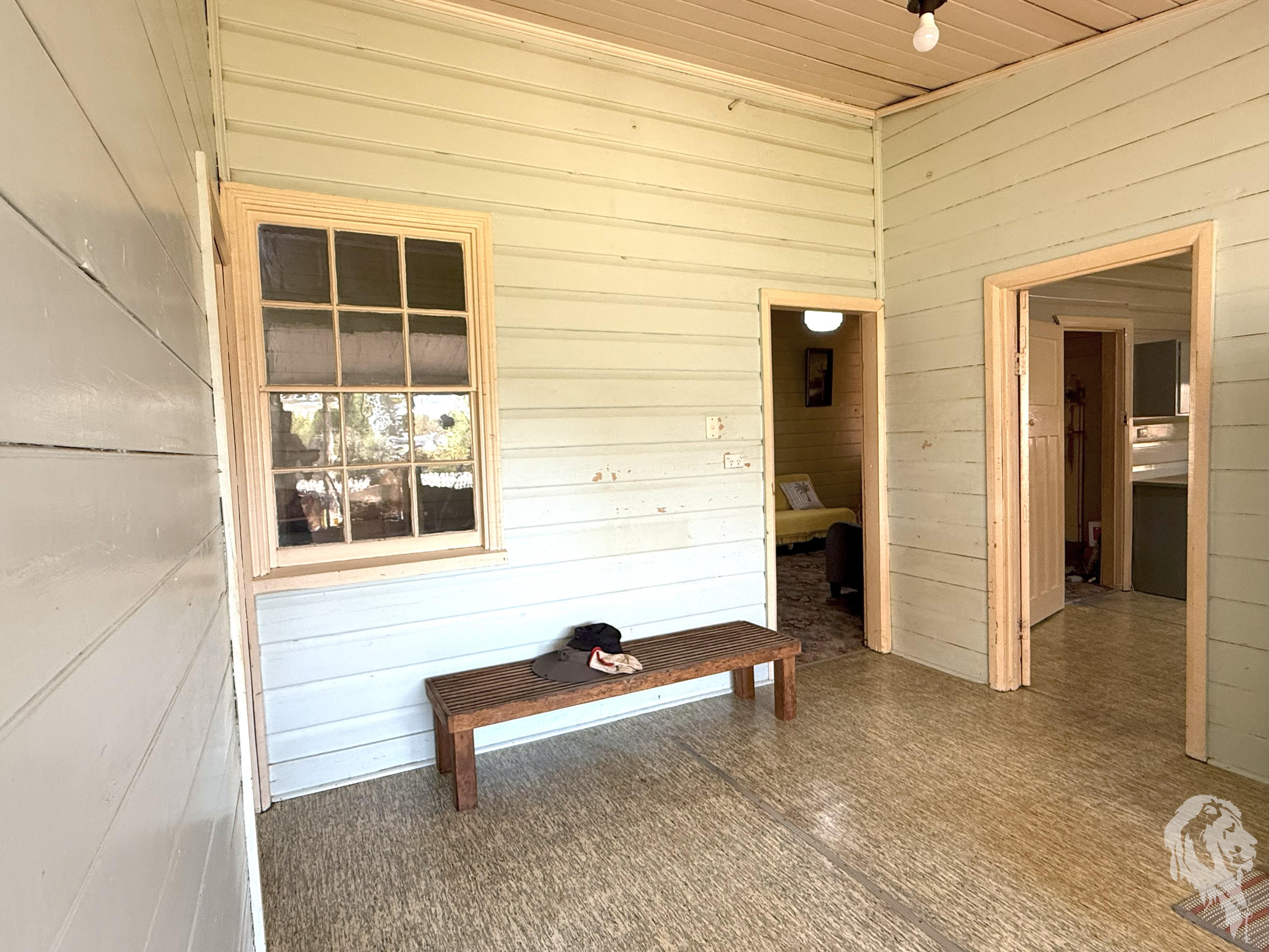 2-bedroom house at 77 ALMA STREET, Wee Waa NSW 2388, Narrabri, New South Wales