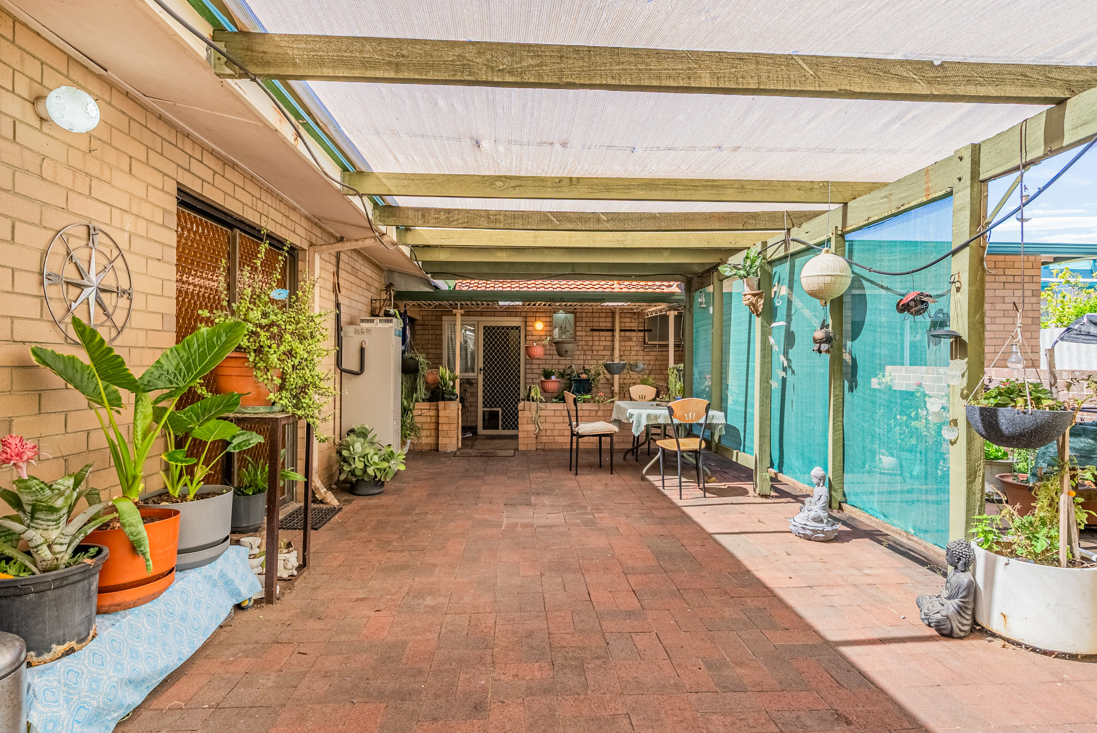 4-bedroom house at 16 FOX STREET, Spearwood WA 6163, Cockburn, Western Australia