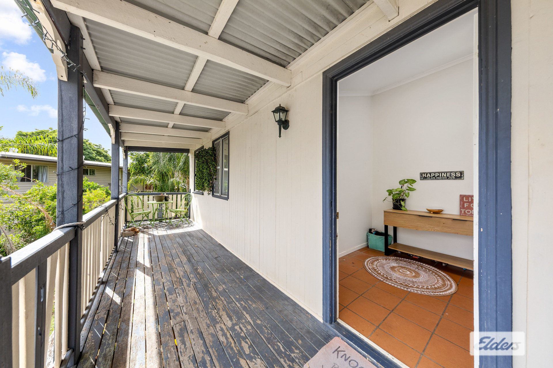 4-bedroom house at 5 EDWARDS PLACE, Emerald QLD 4720, Central Highlands (Qld), Queensland