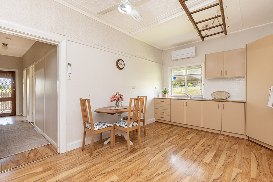 3-bedroom house at 13-15 BLAKE STREET, Nundle NSW 2340, Tamworth, New South Wales