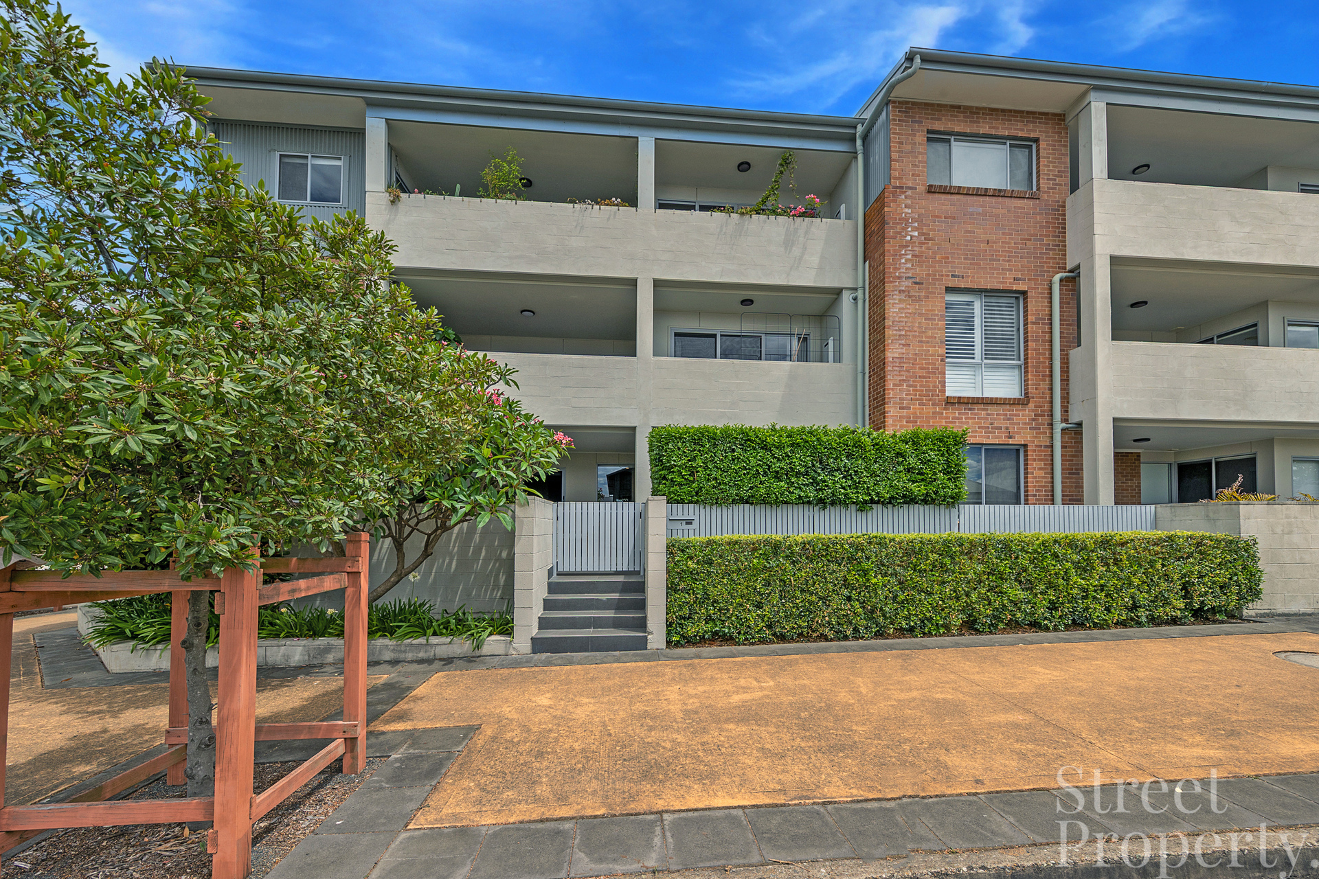 2-bedroom unit at 1/22 Milford Street, Islington, NSW 2296, Newcastle, New South Wales