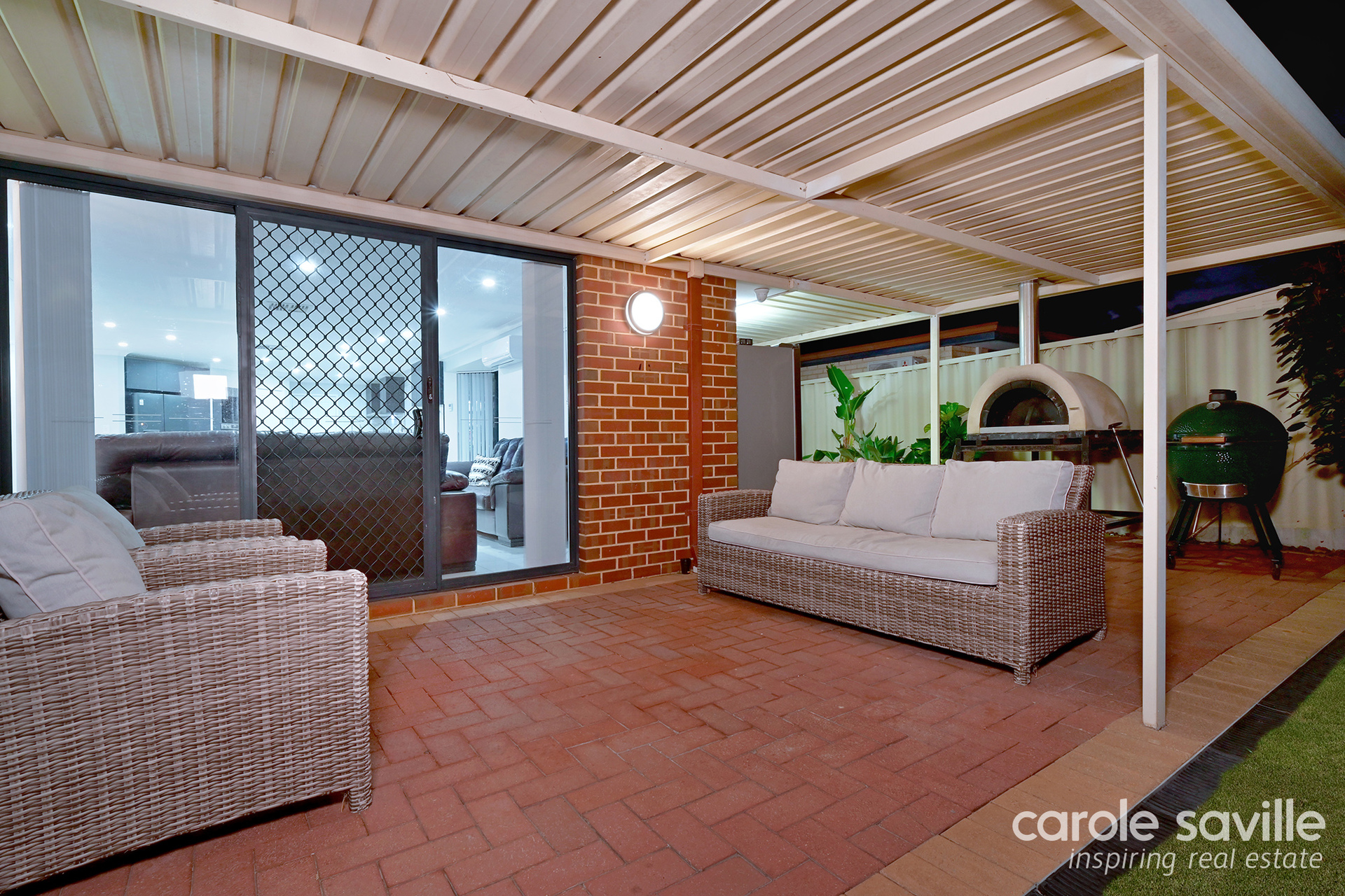 4-bedroom house at 26 WOODBINE LOOP, Tapping WA 6065, Wanneroo, Western Australia