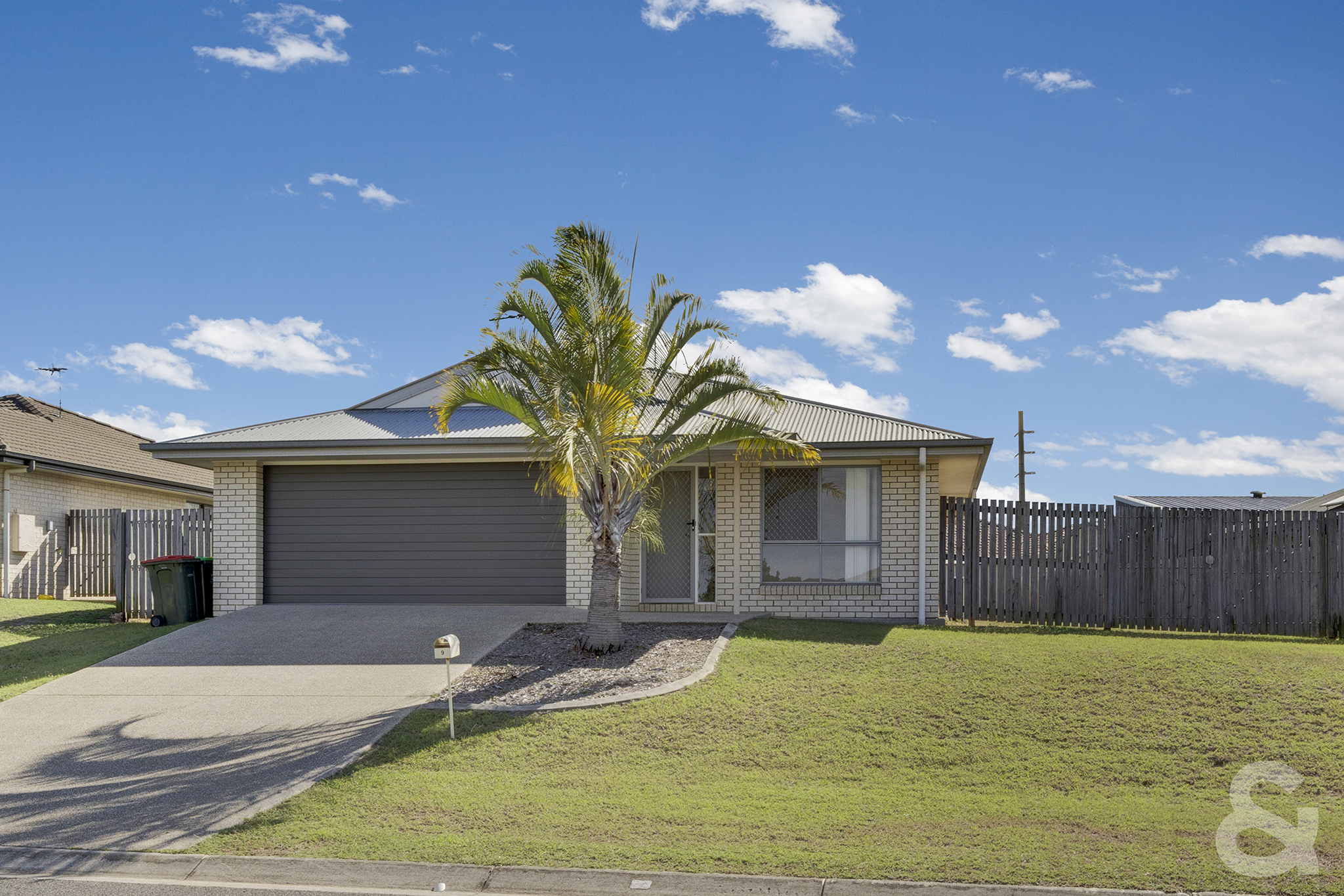 9 Hawkesbury Road, Calliope, QLD 4680 - Image 1